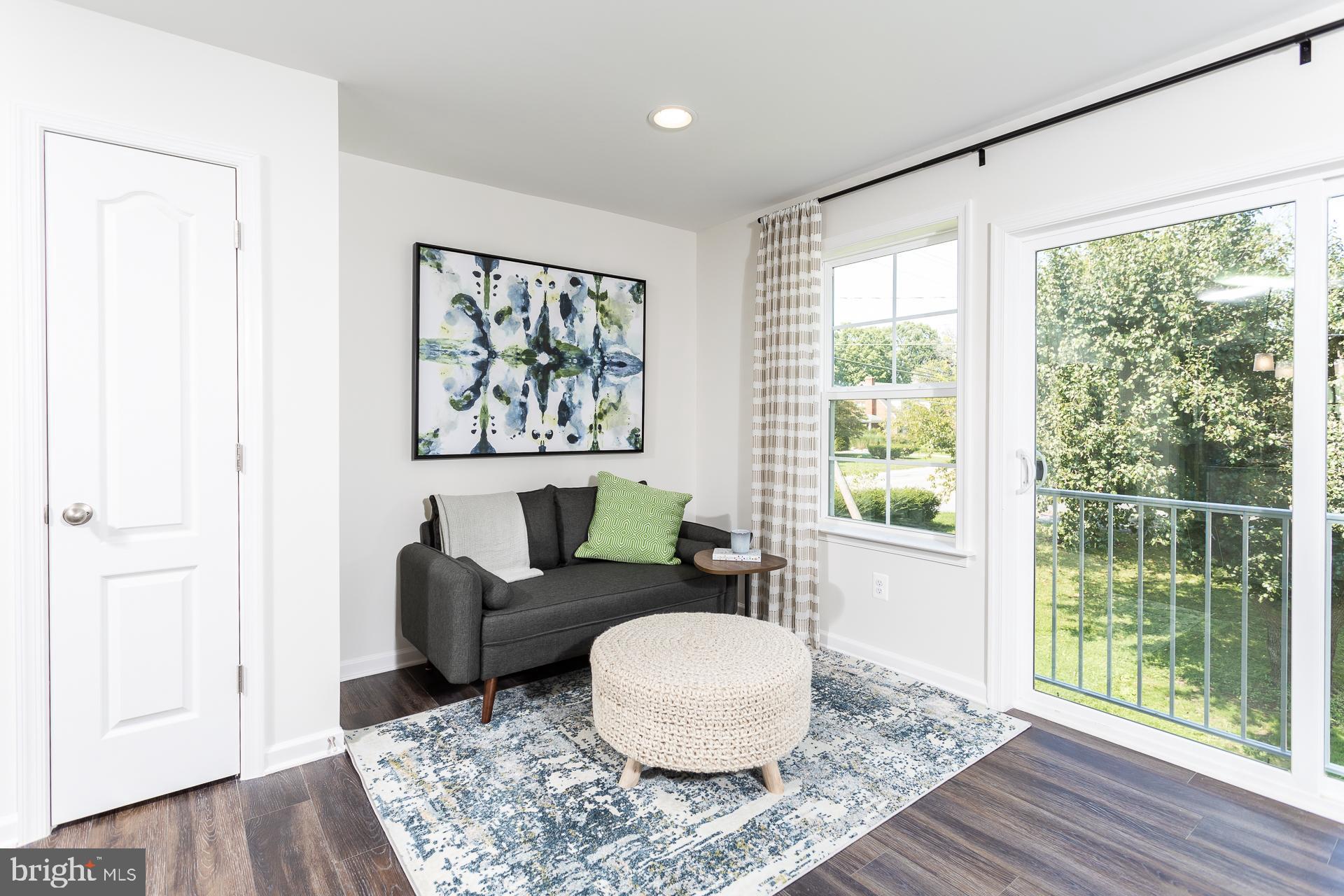 THE GALLERY - Residential