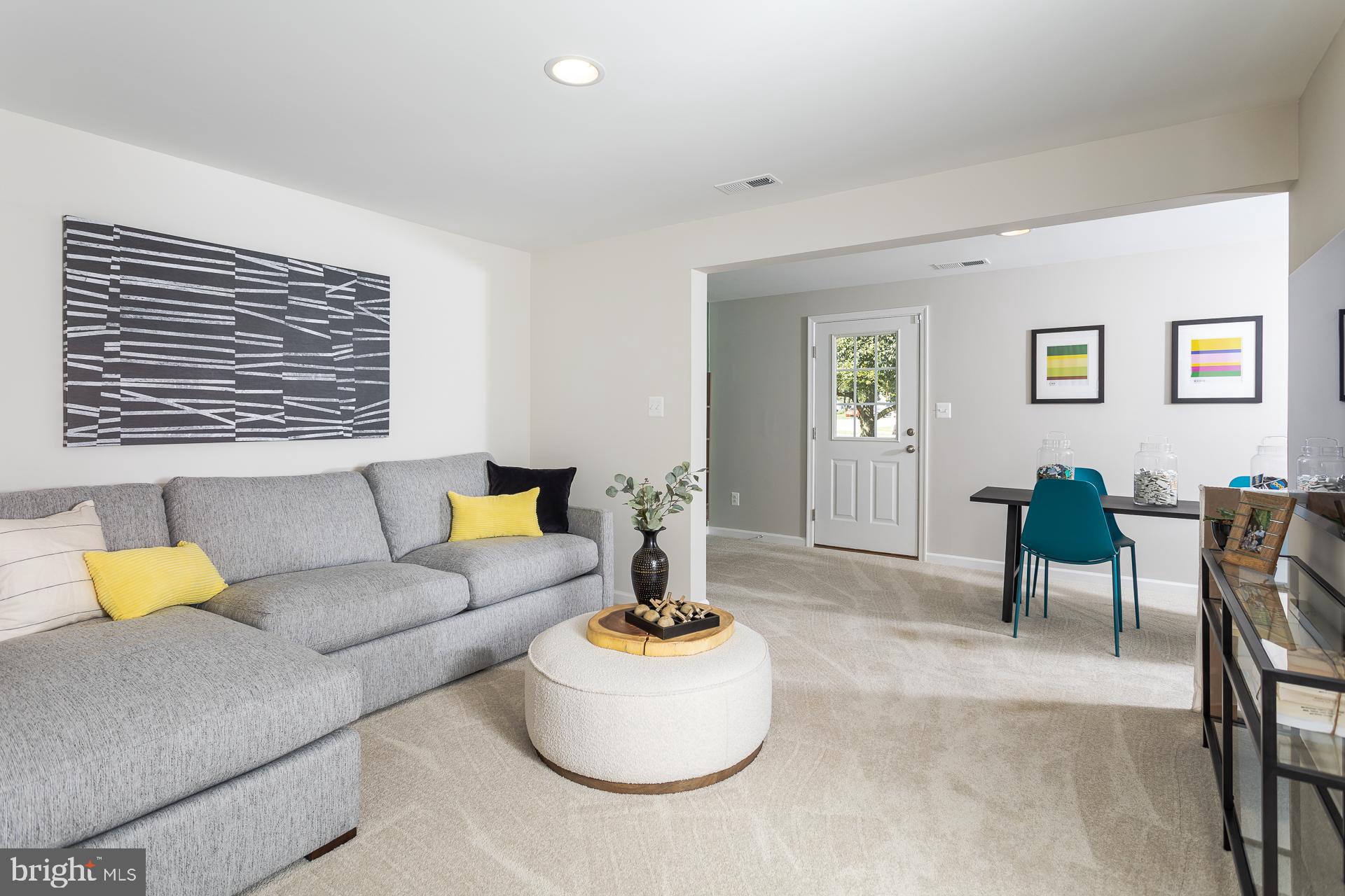 THE GALLERY - Residential