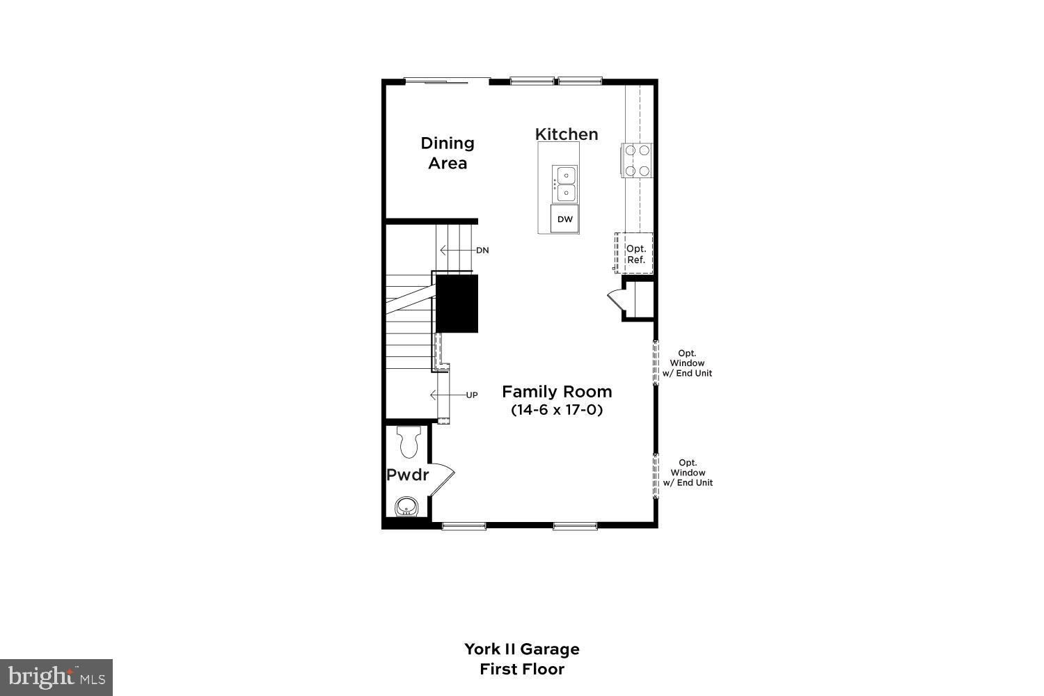 THE GALLERY - Residential