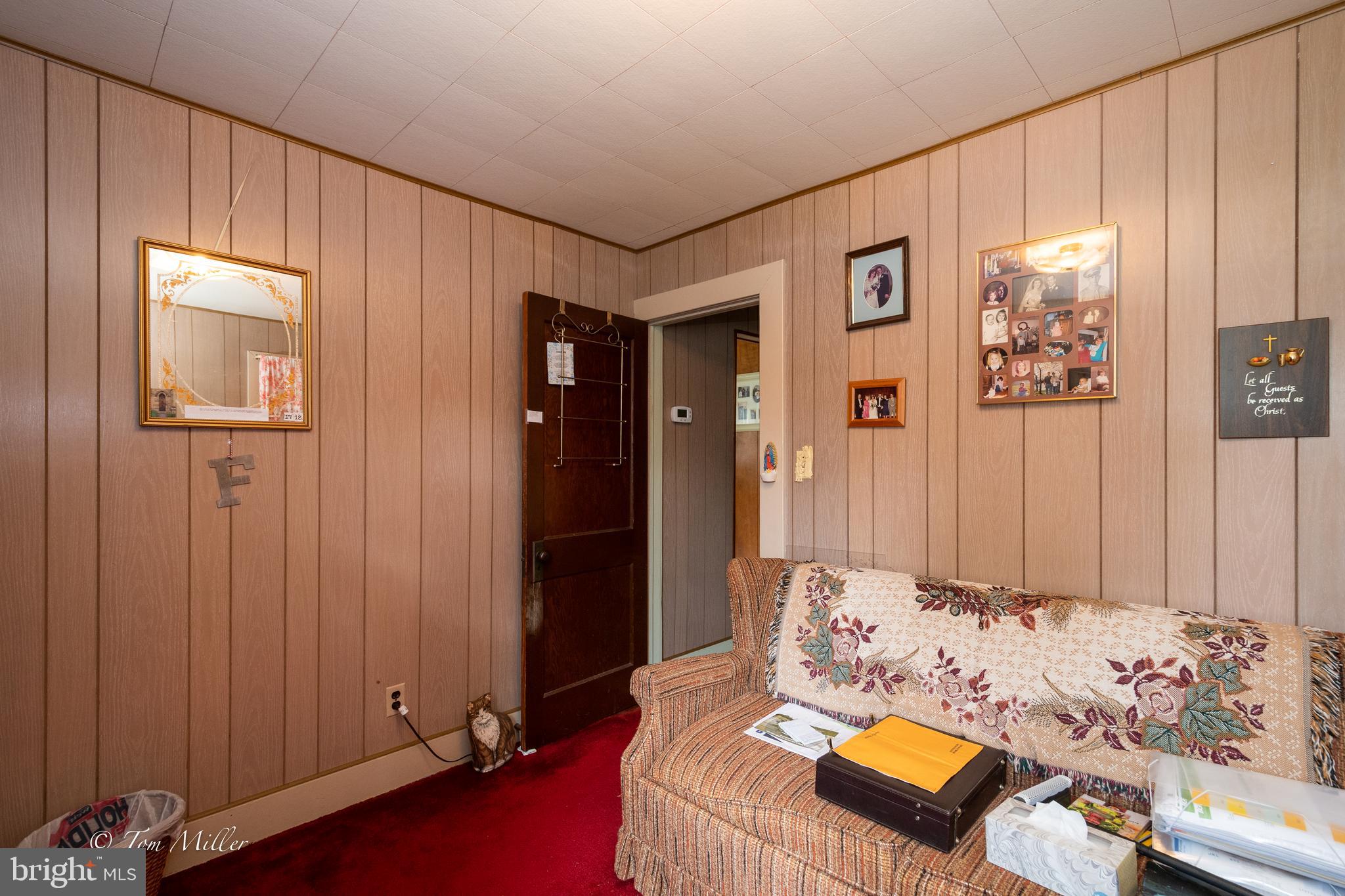 WHITE MARSH - Residential