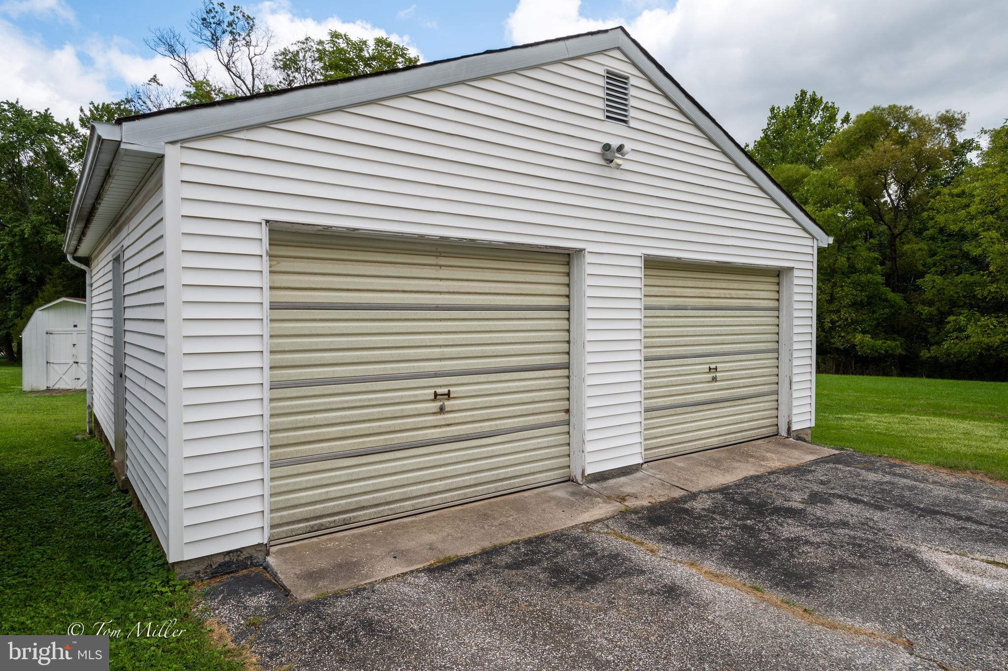 WHITE MARSH - Residential