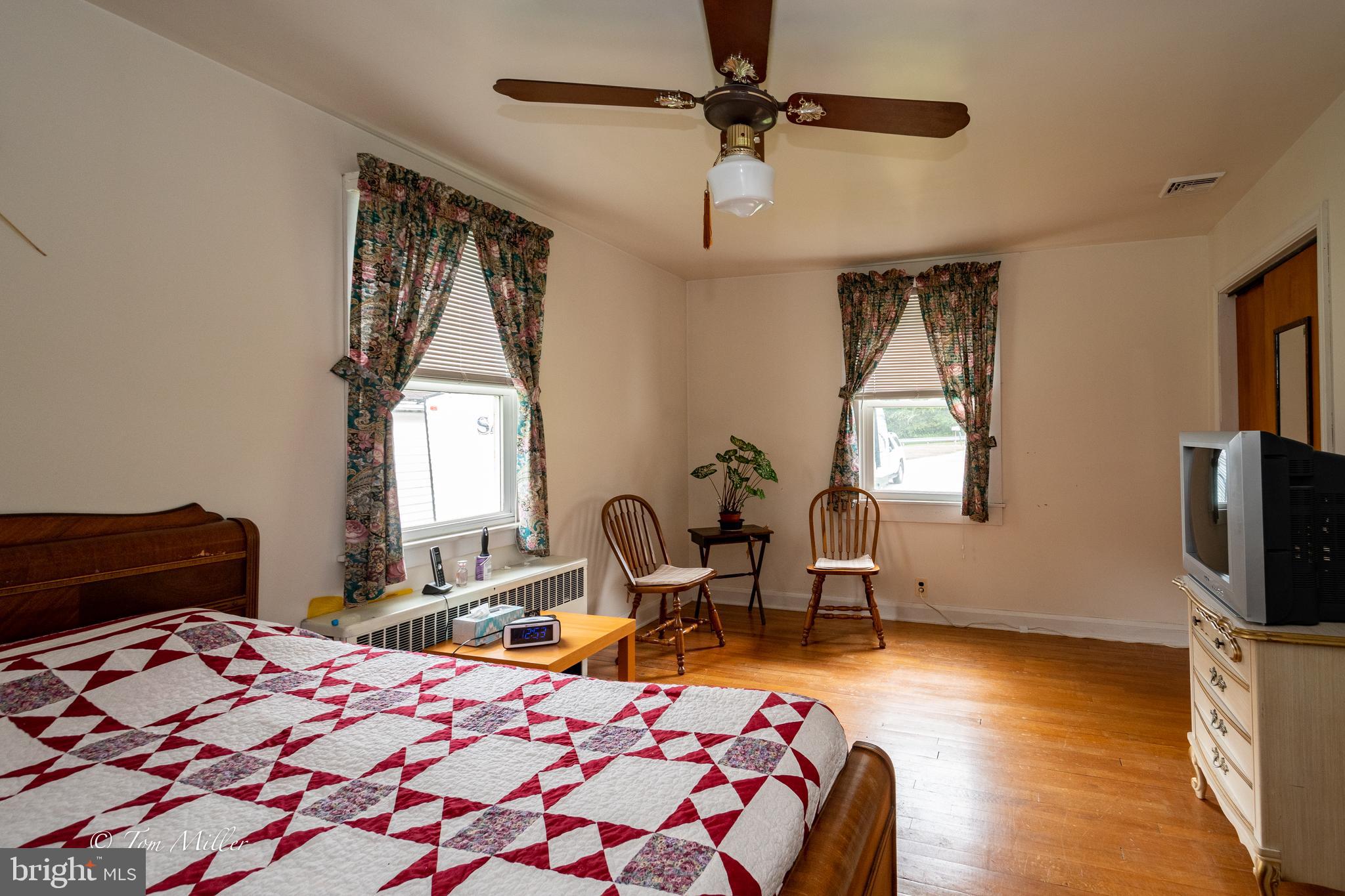 WHITE MARSH - Residential