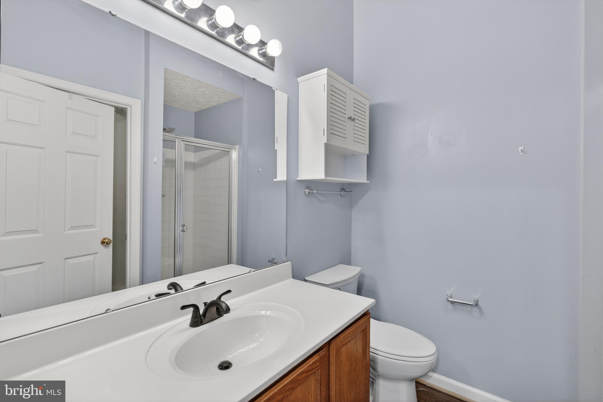 HUNTERS RUN VILLAGE - Residential
