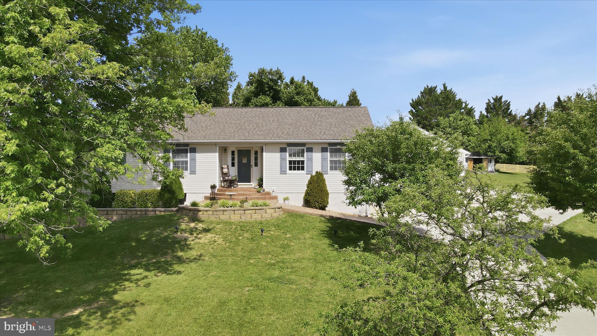 CLOVERDALE HEIGHTS - Residential