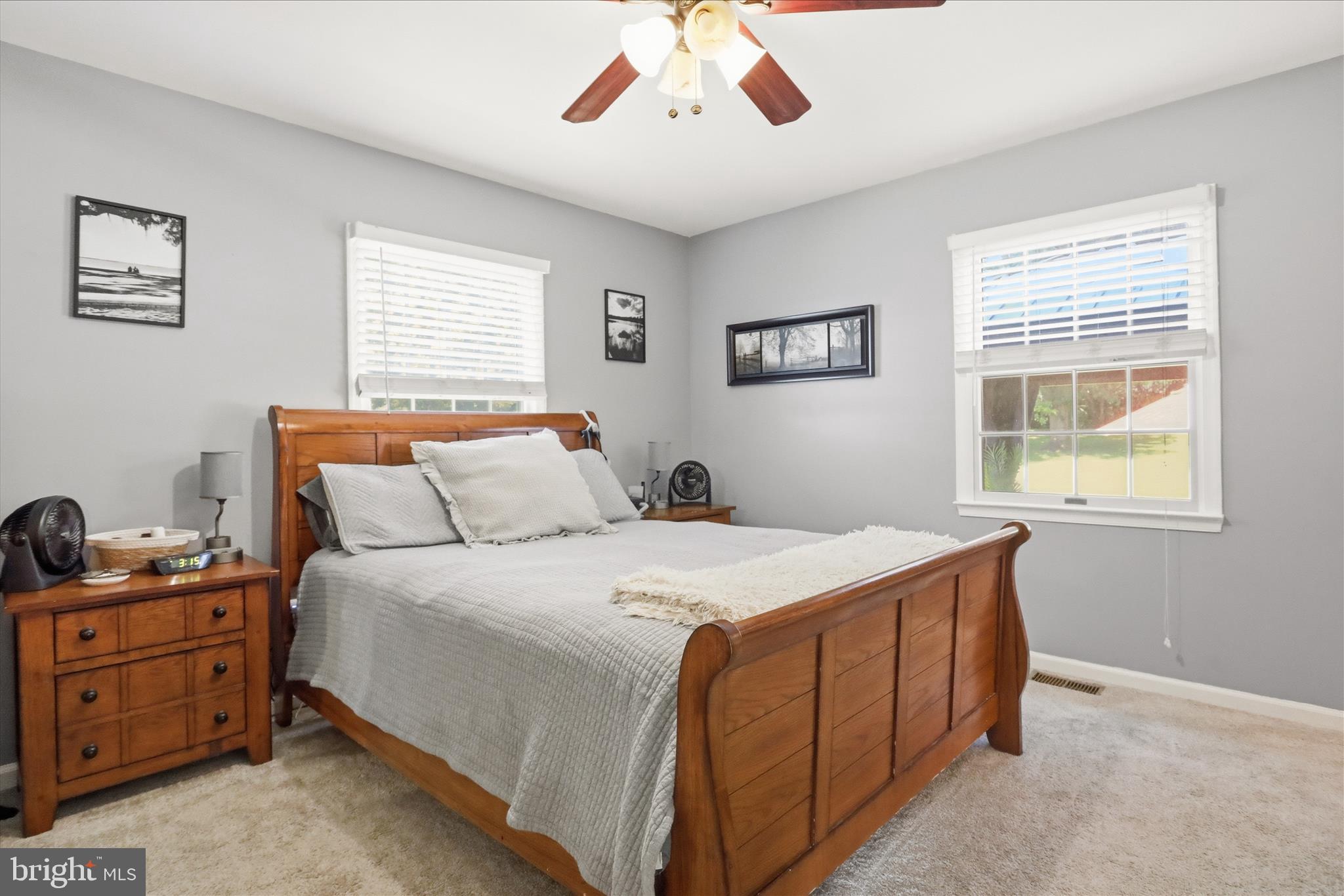 CLOVERDALE HEIGHTS - Residential