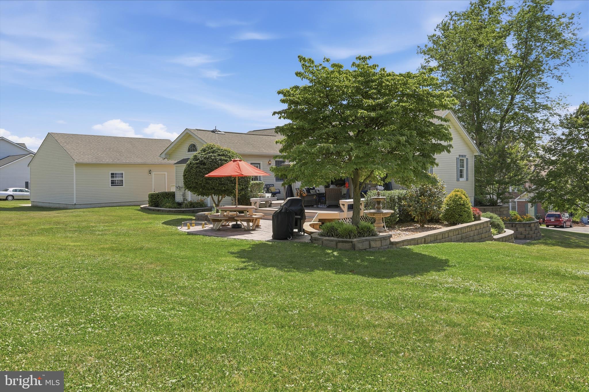CLOVERDALE HEIGHTS - Residential