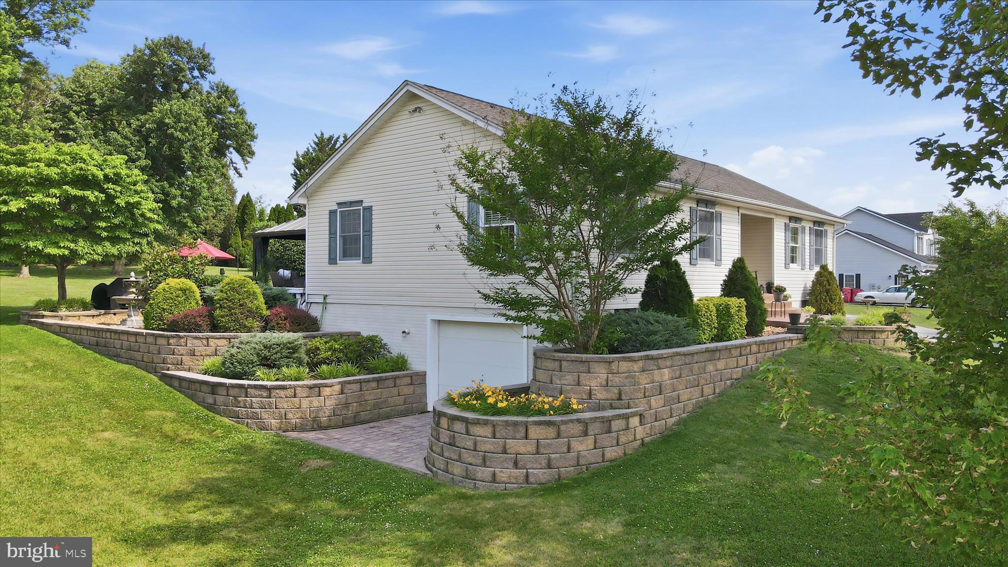 CLOVERDALE HEIGHTS - Residential
