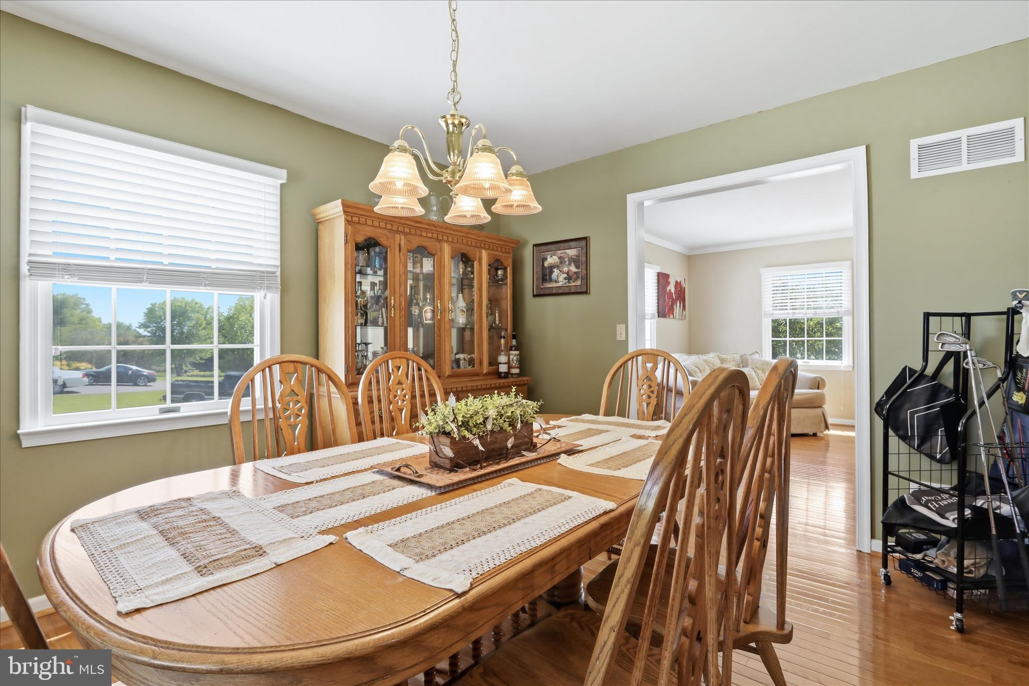 CLOVERDALE HEIGHTS - Residential