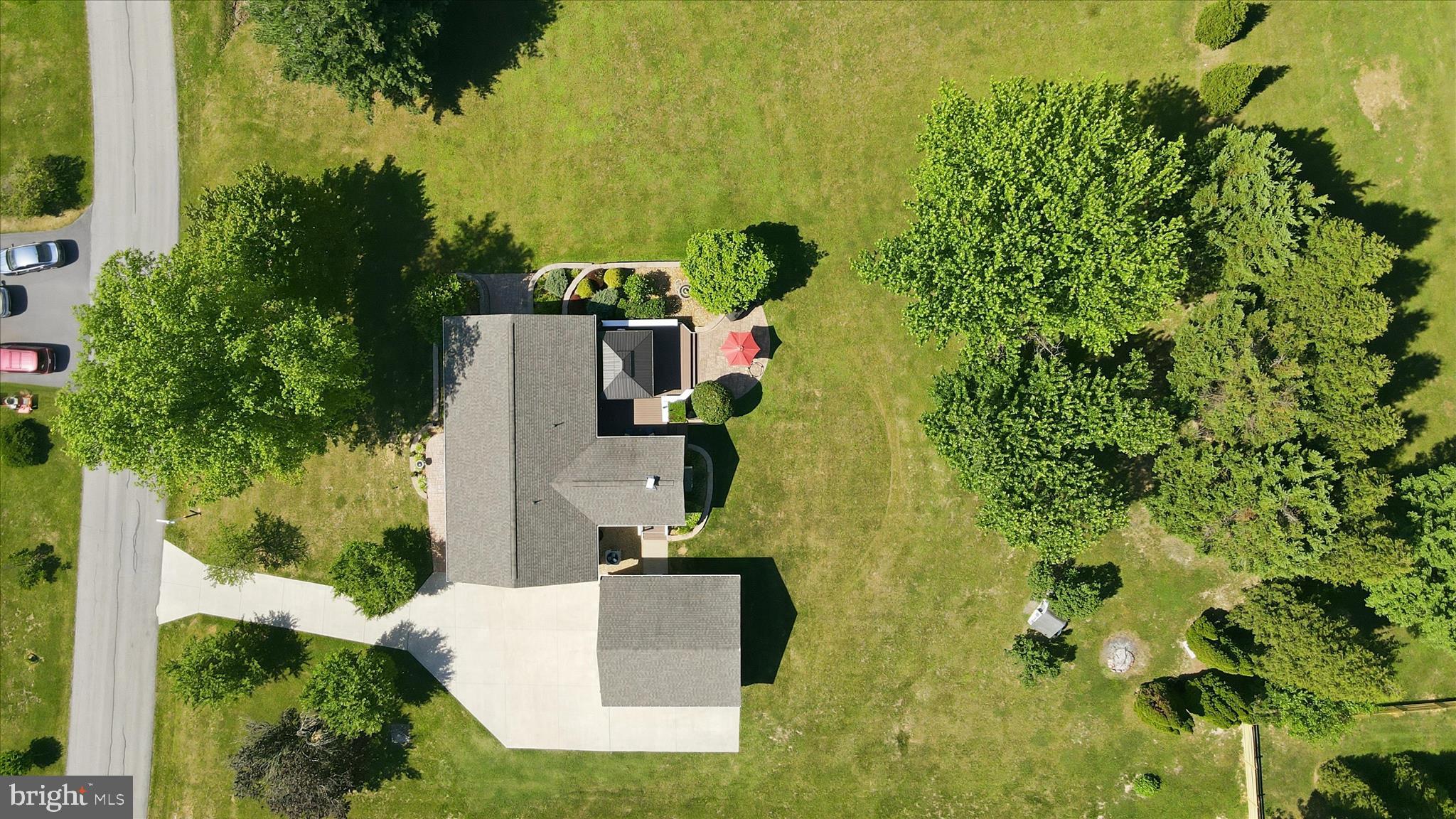 CLOVERDALE HEIGHTS - Residential