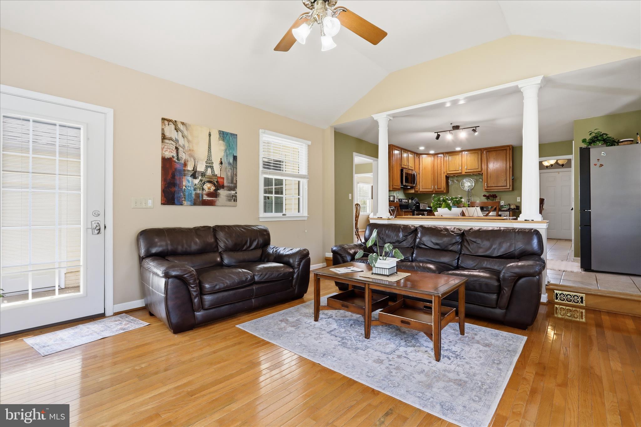 CLOVERDALE HEIGHTS - Residential
