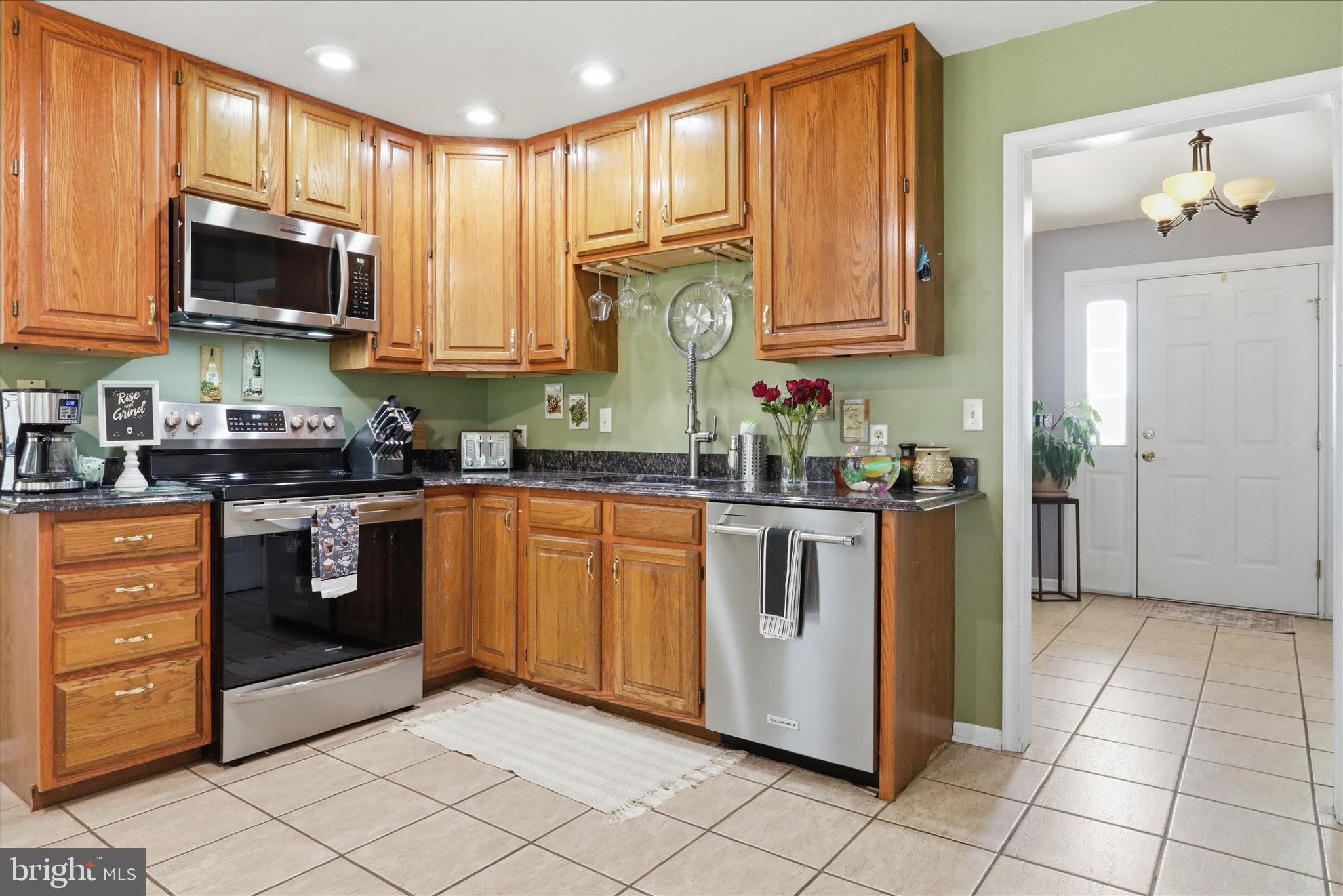 CLOVERDALE HEIGHTS - Residential