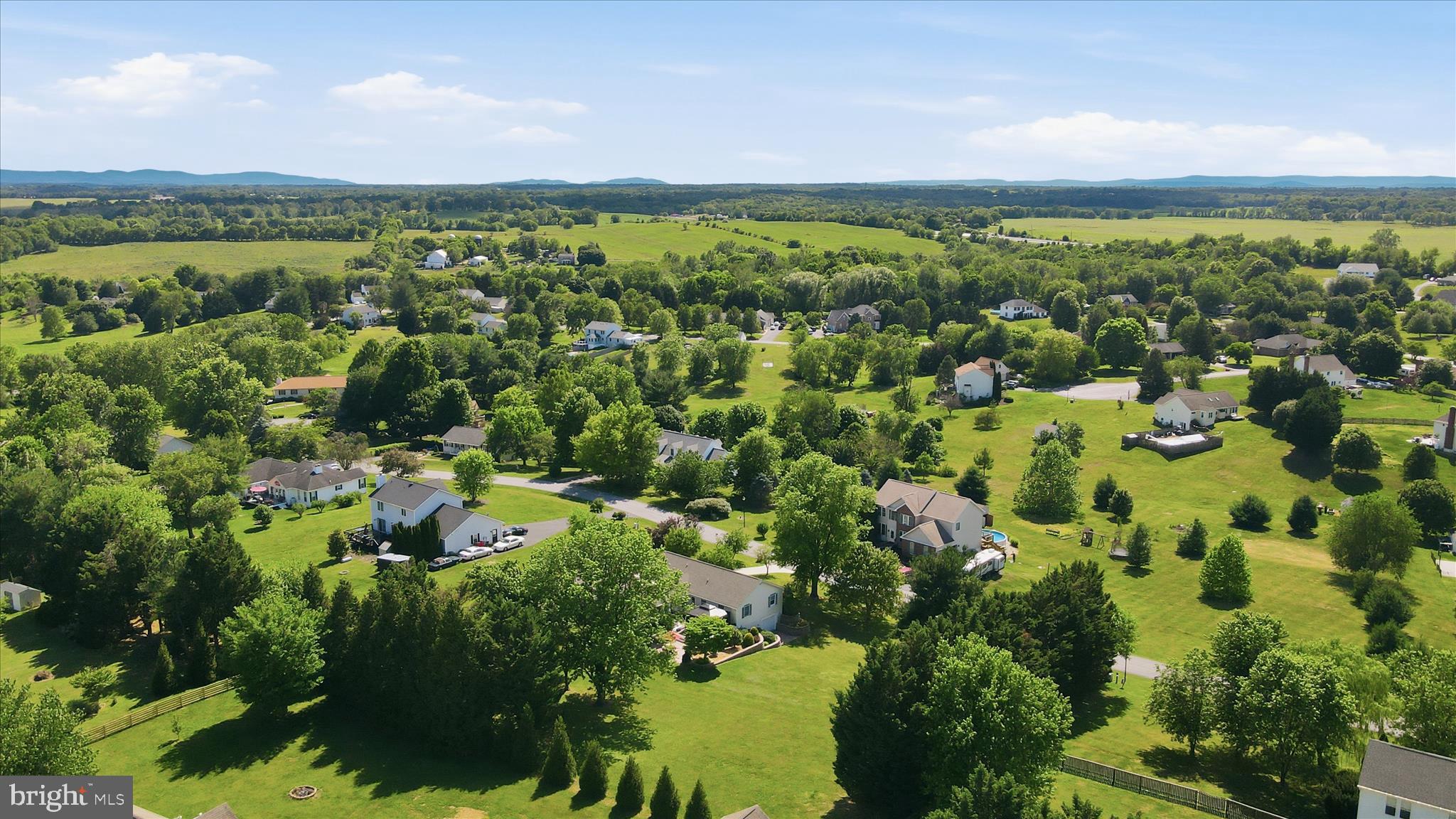 CLOVERDALE HEIGHTS - Residential