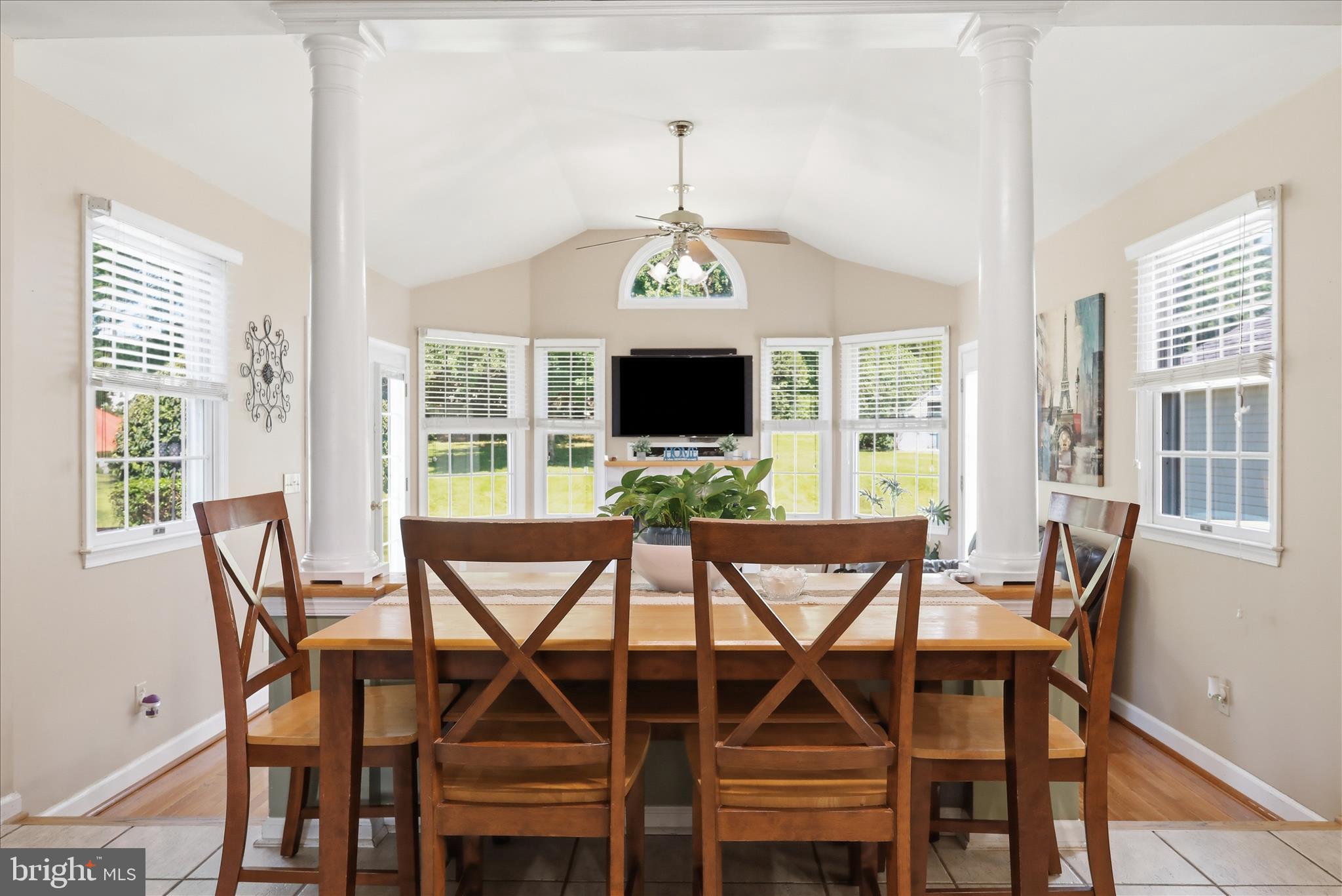 CLOVERDALE HEIGHTS - Residential