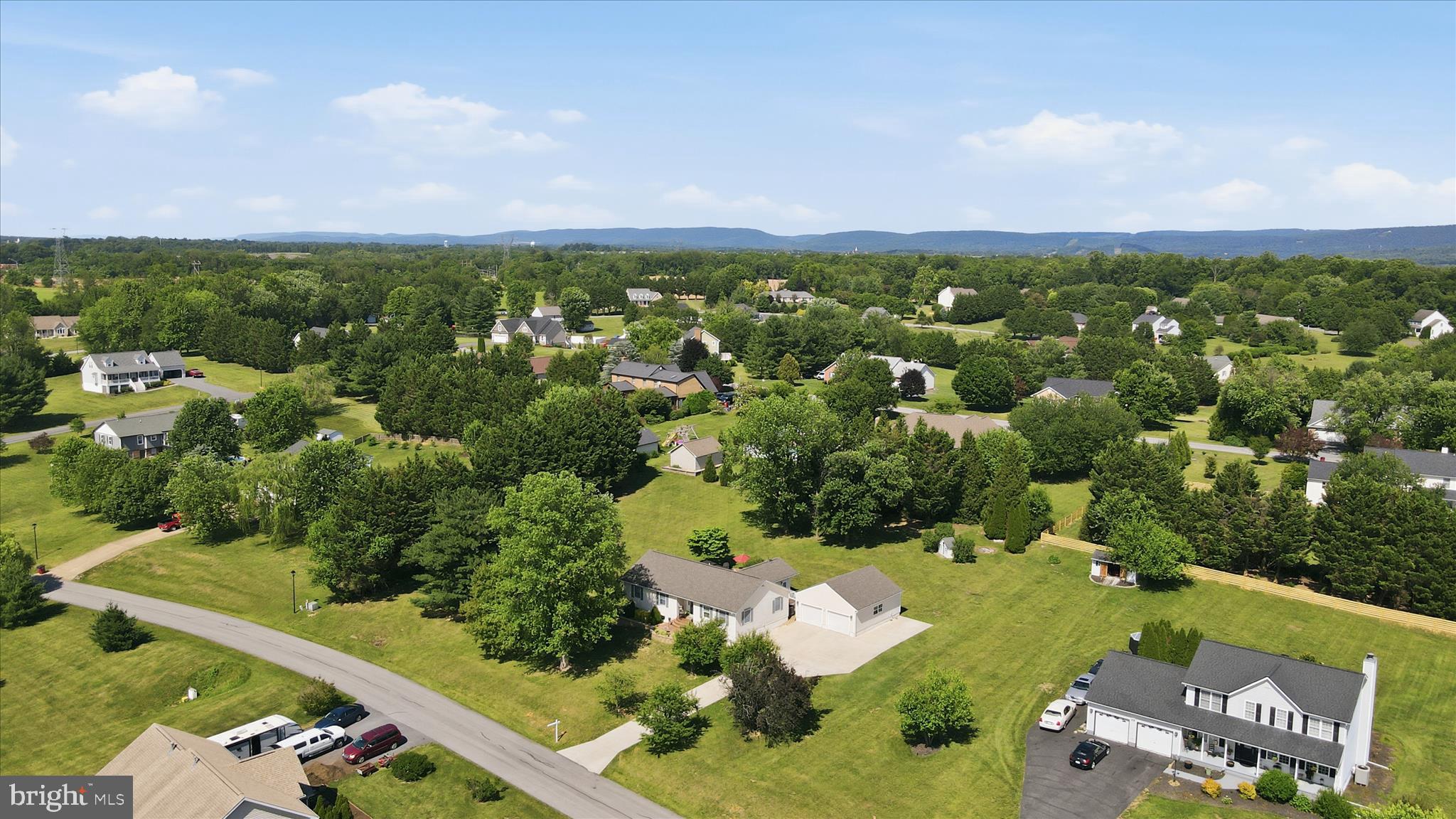 CLOVERDALE HEIGHTS - Residential