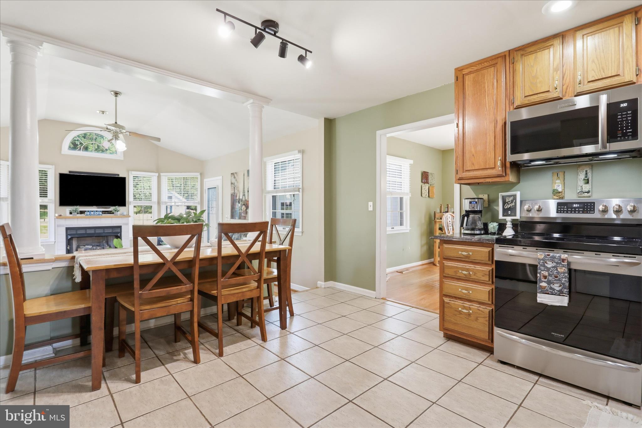 CLOVERDALE HEIGHTS - Residential