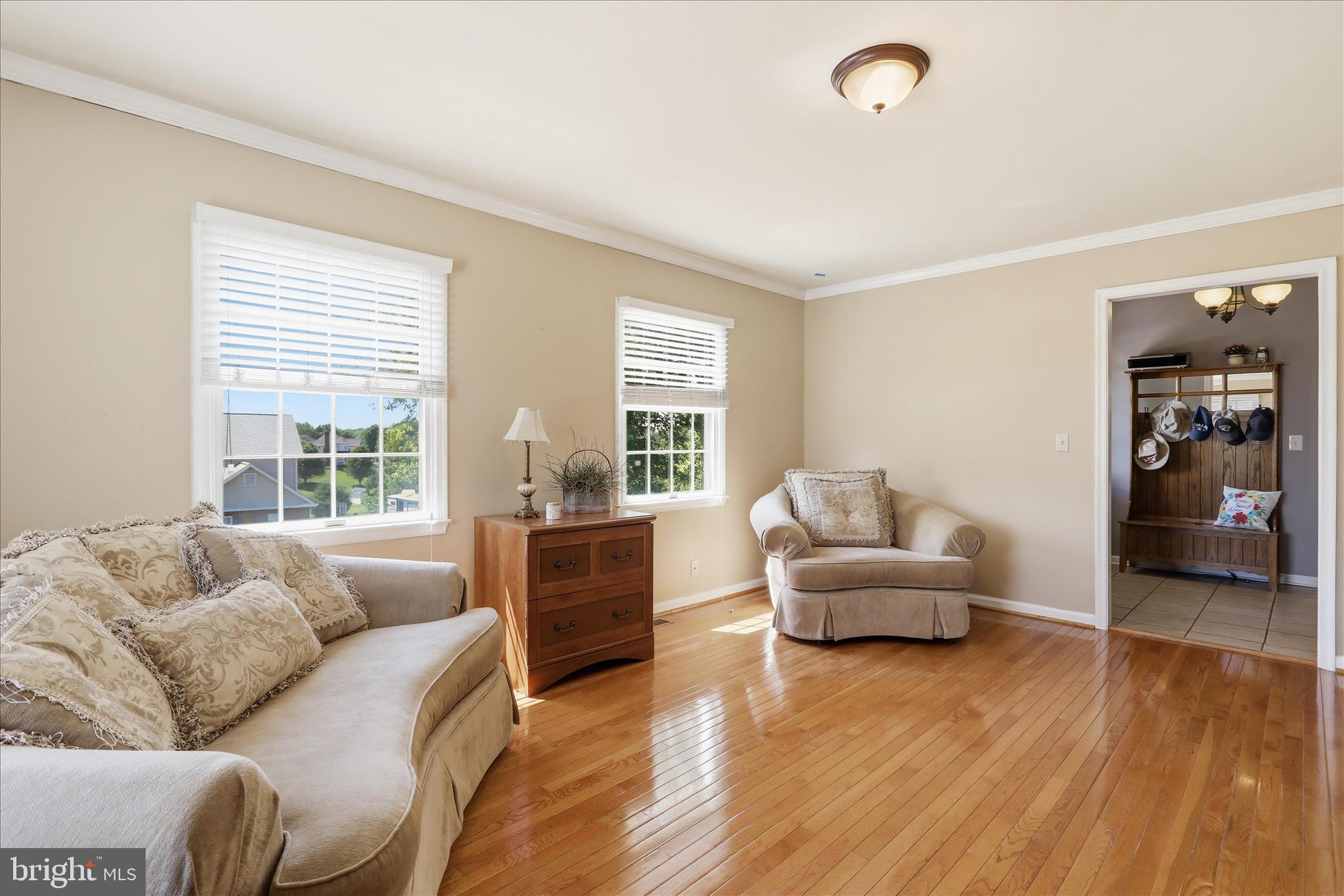 CLOVERDALE HEIGHTS - Residential