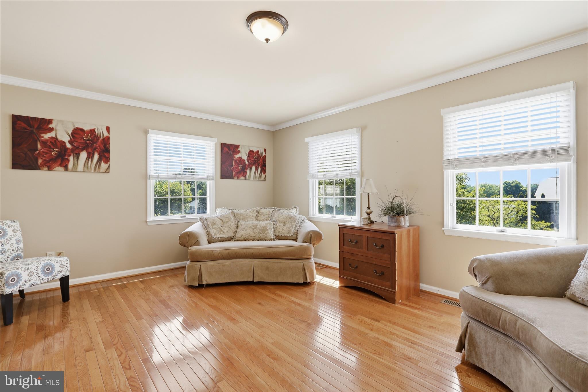 CLOVERDALE HEIGHTS - Residential