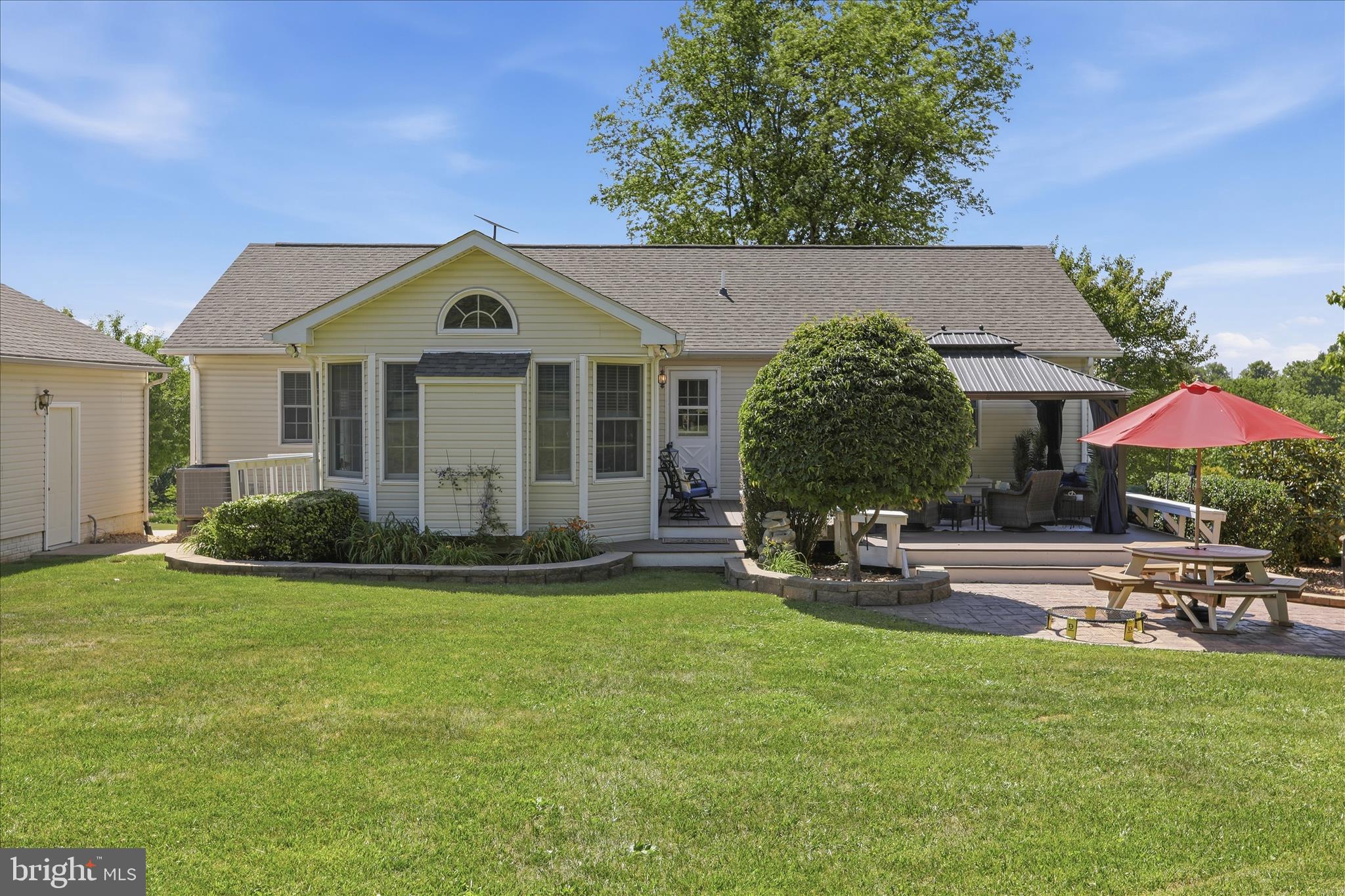 CLOVERDALE HEIGHTS - Residential