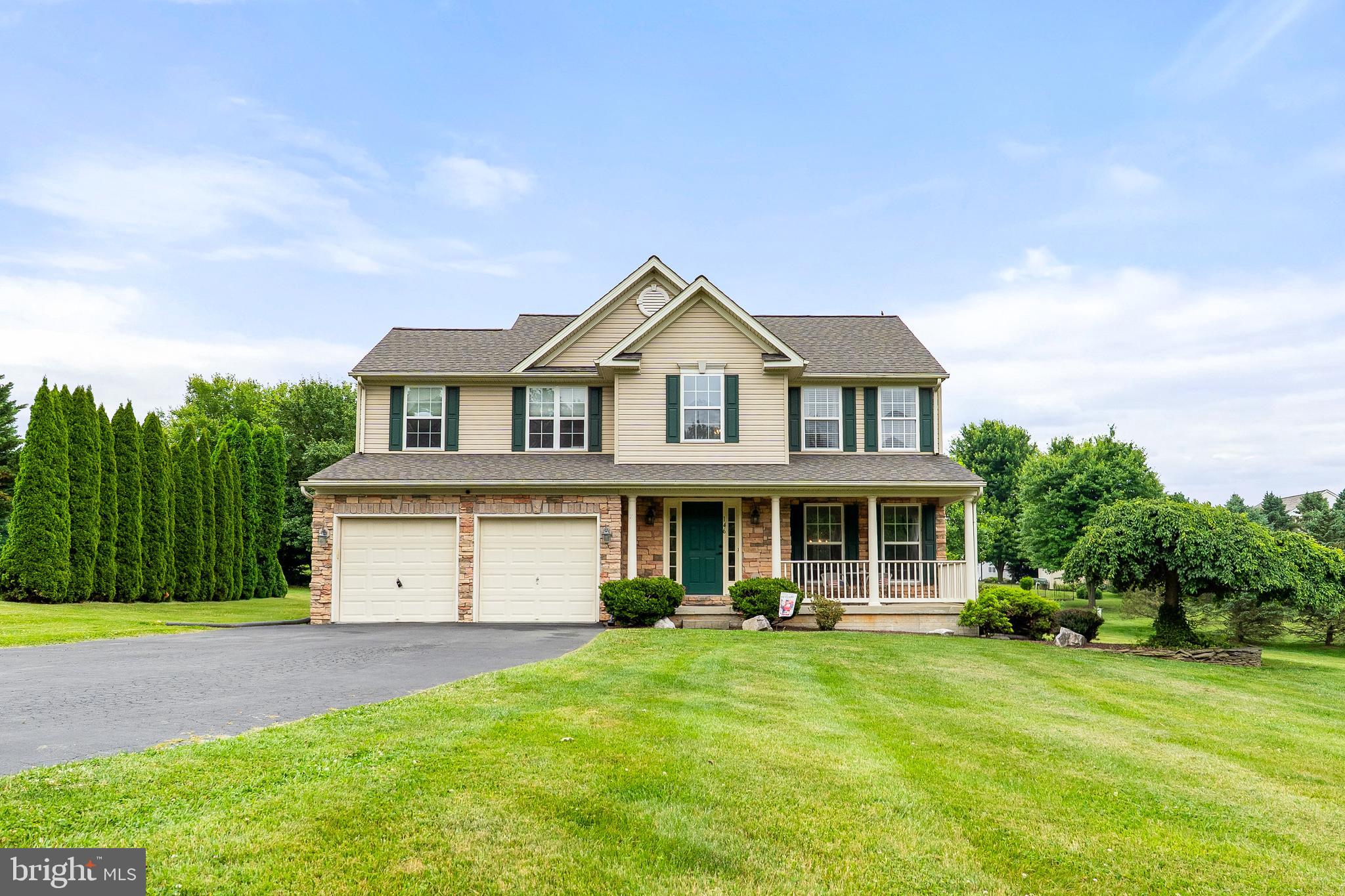 FAIR HILL WEST - Residential