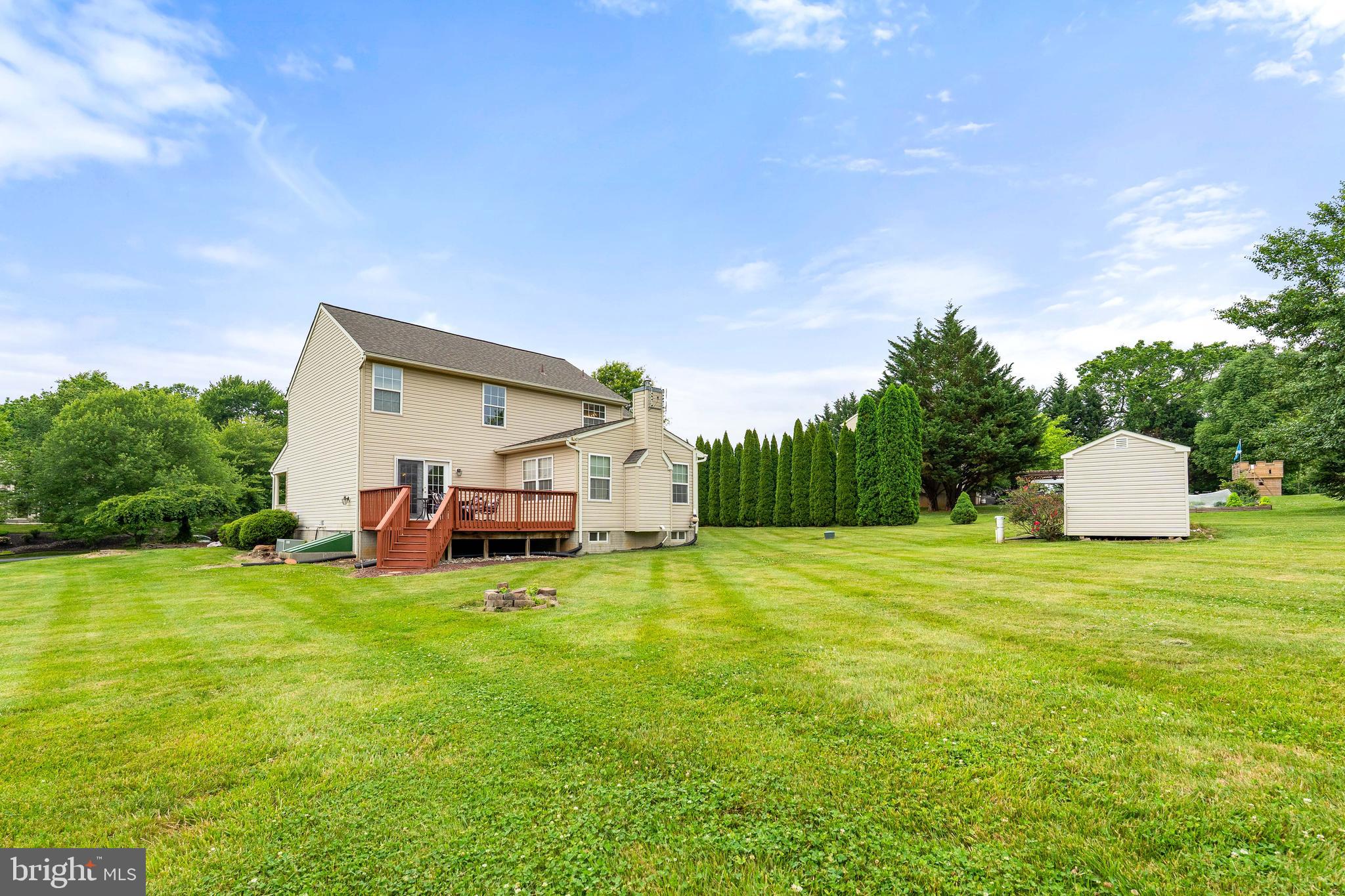 FAIR HILL WEST - Residential