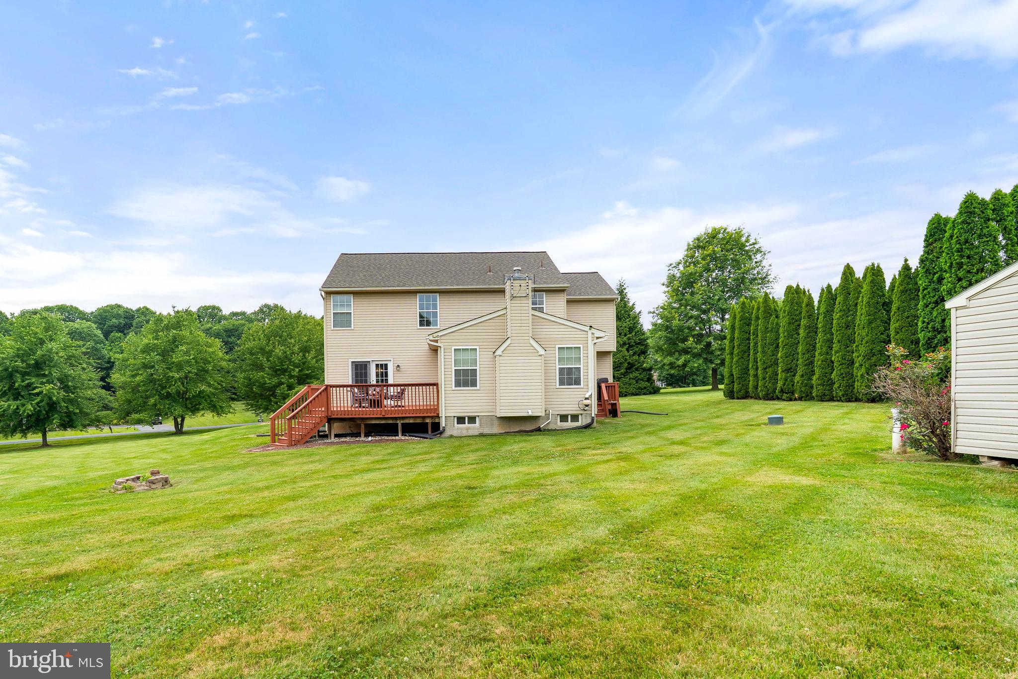 FAIR HILL WEST - Residential