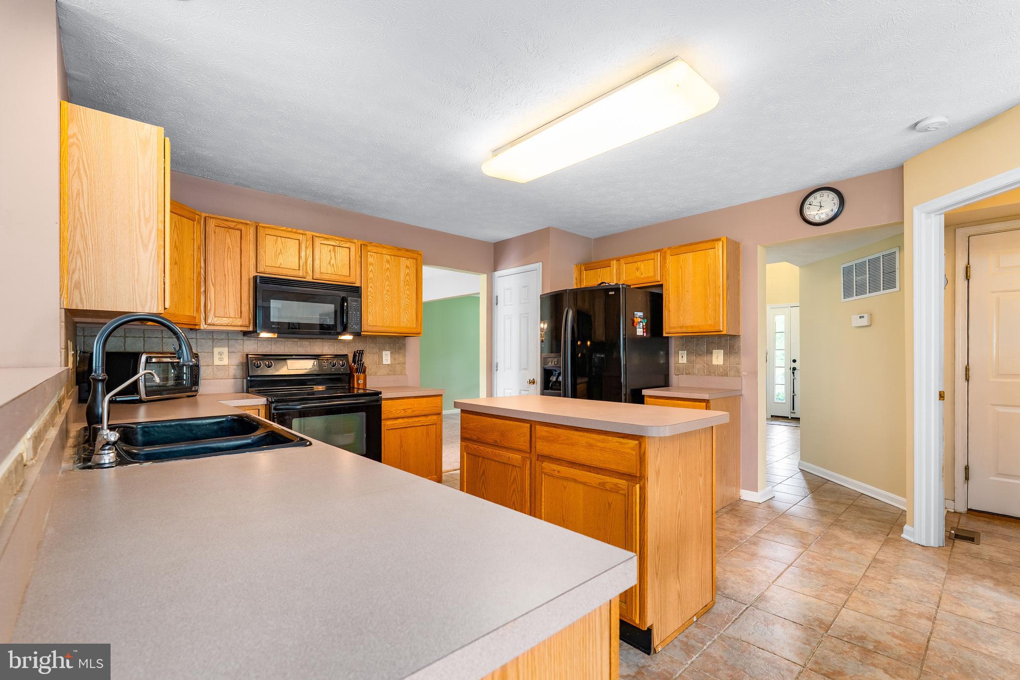 FAIR HILL WEST - Residential