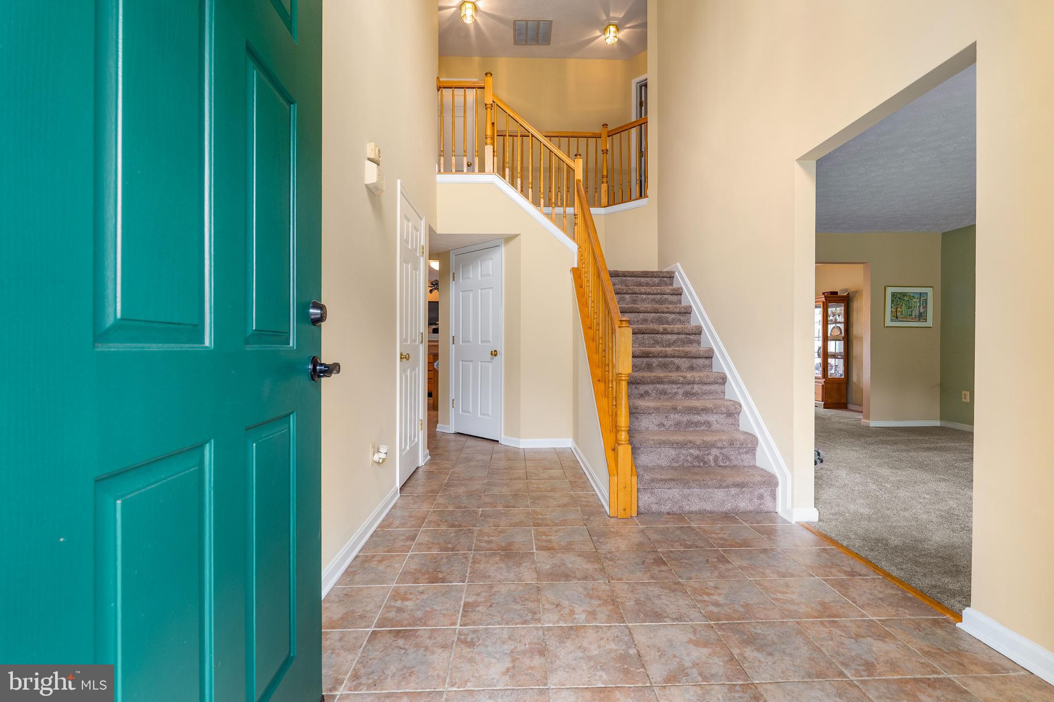 FAIR HILL WEST - Residential
