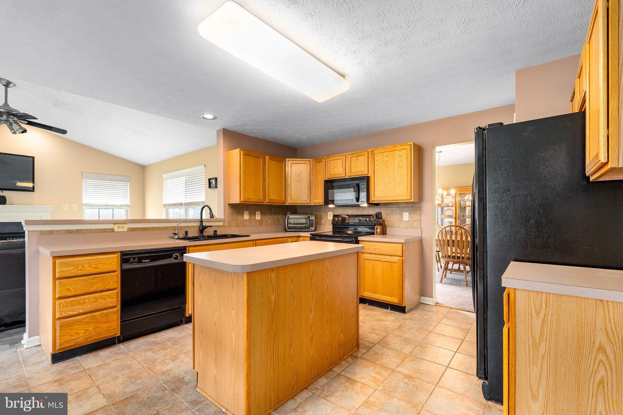 FAIR HILL WEST - Residential