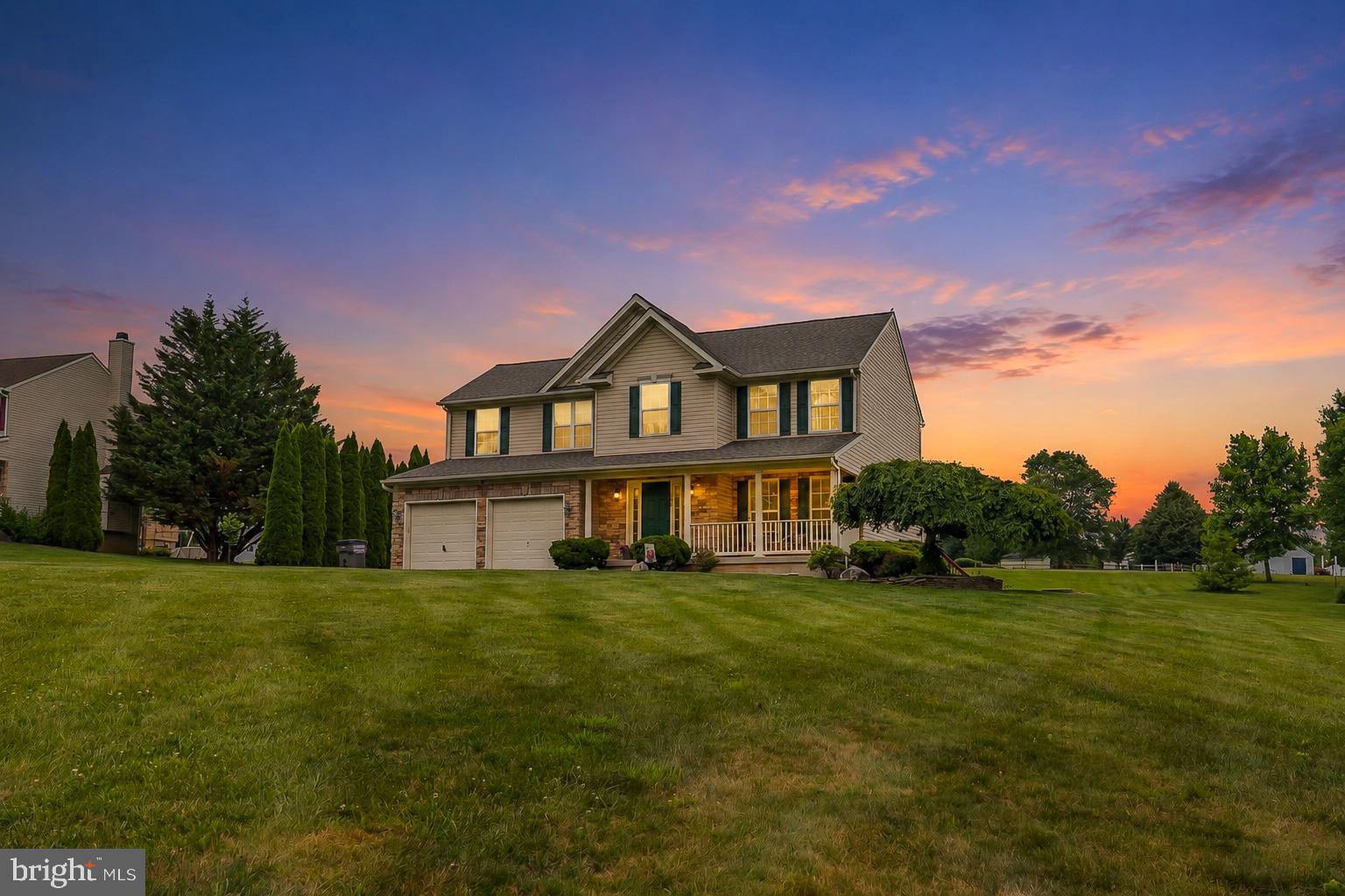 FAIR HILL WEST - Residential
