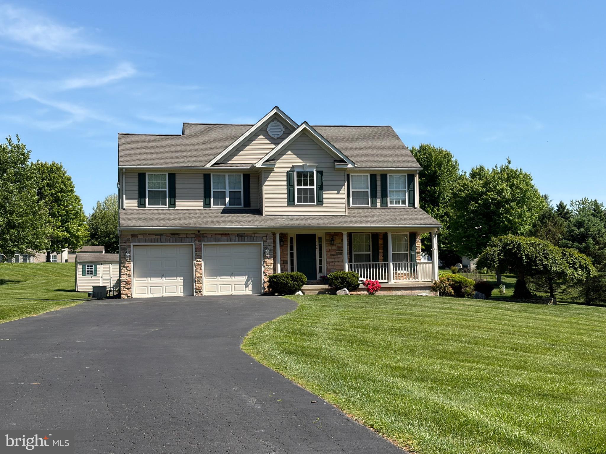 COMING SOON IN FAIR HILL WEST!