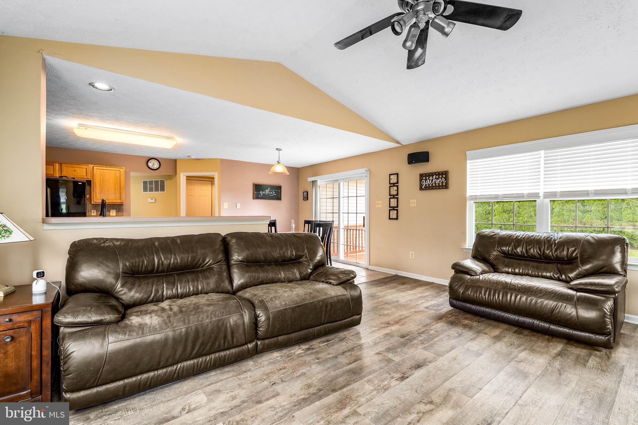 FAIR HILL WEST - Residential