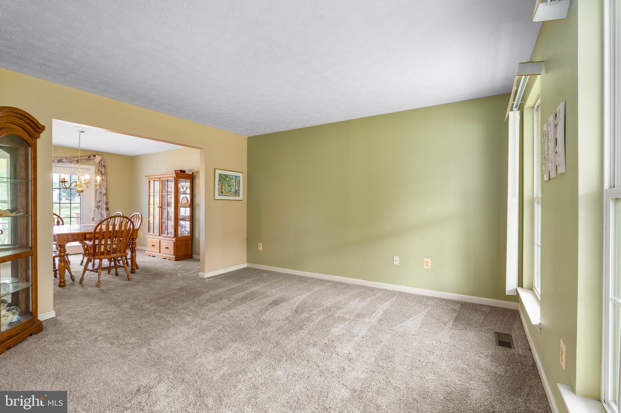 FAIR HILL WEST - Residential