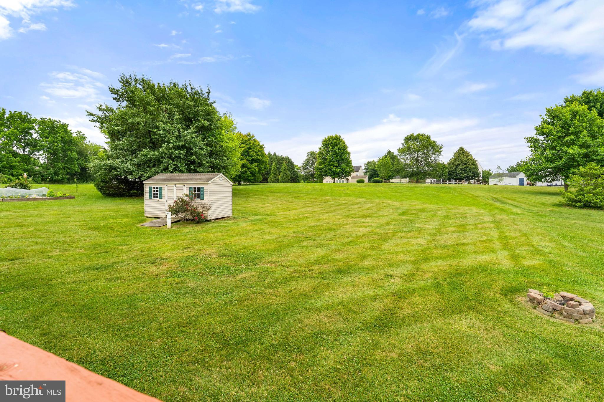 FAIR HILL WEST - Residential