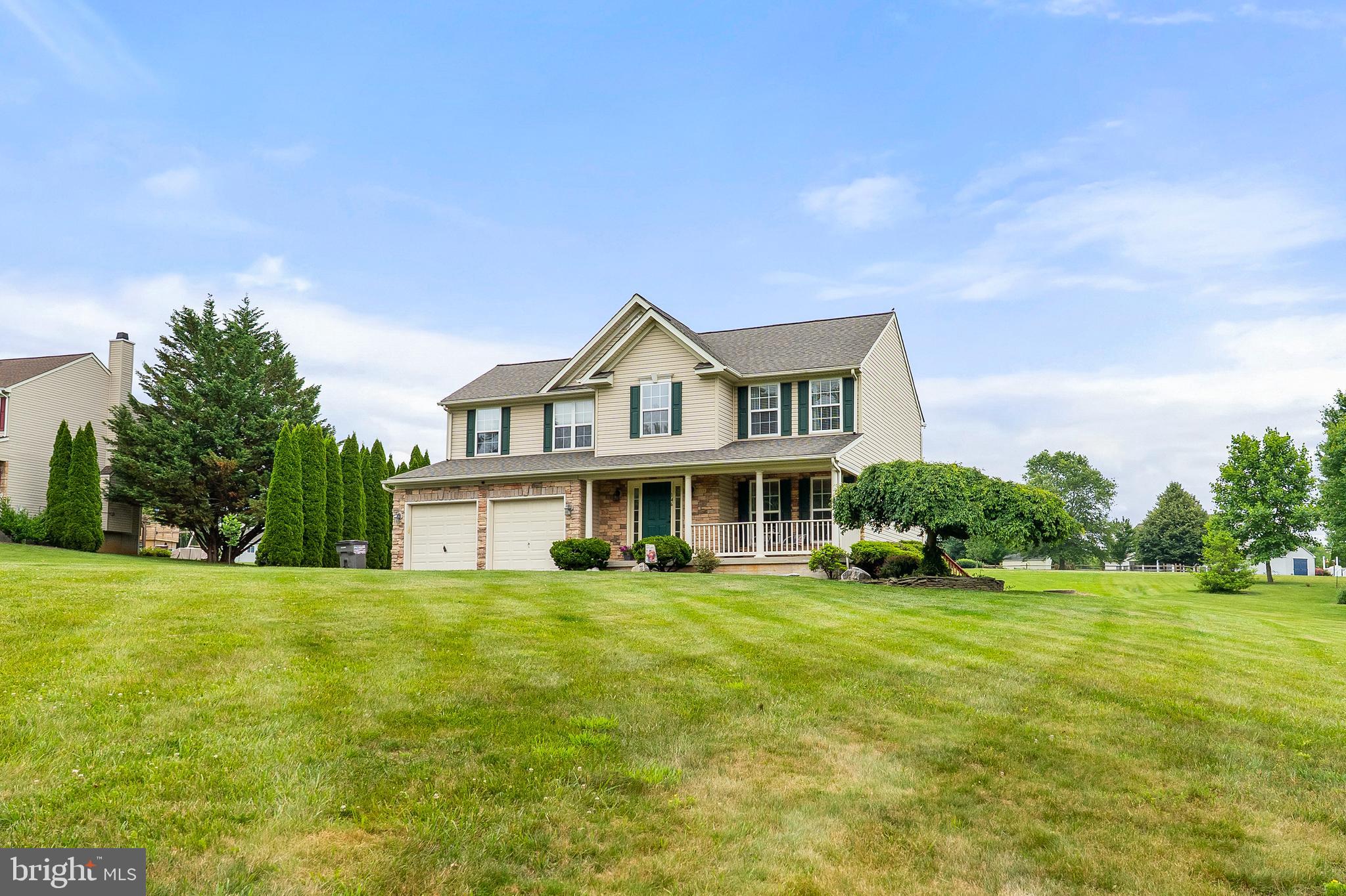 FAIR HILL WEST - Residential