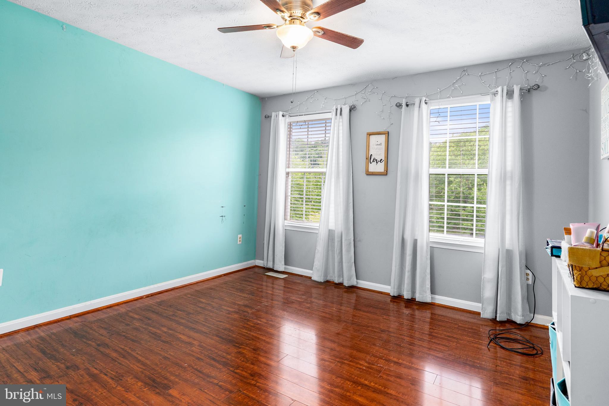 FAIR HILL WEST - Residential