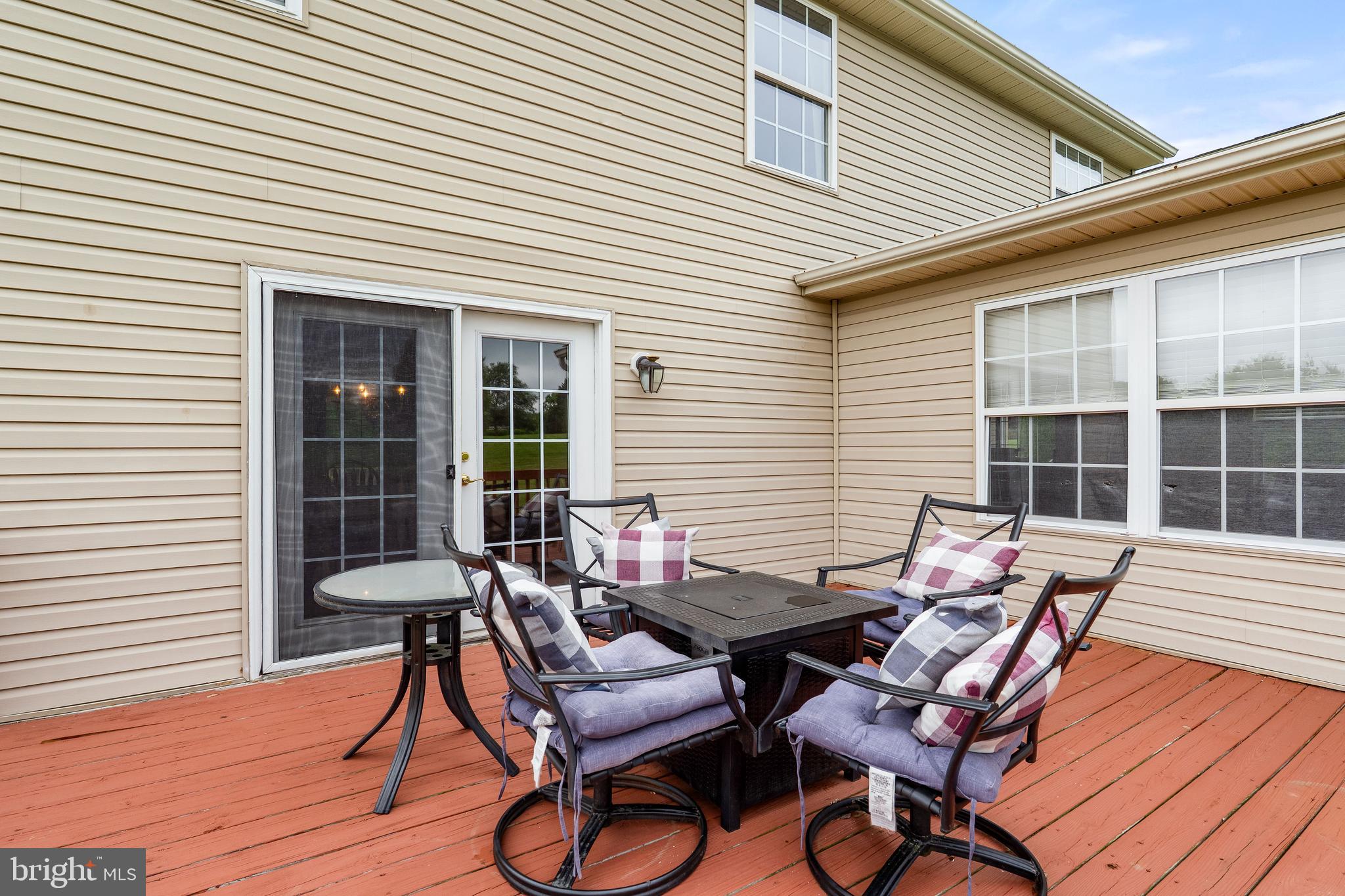 FAIR HILL WEST - Residential