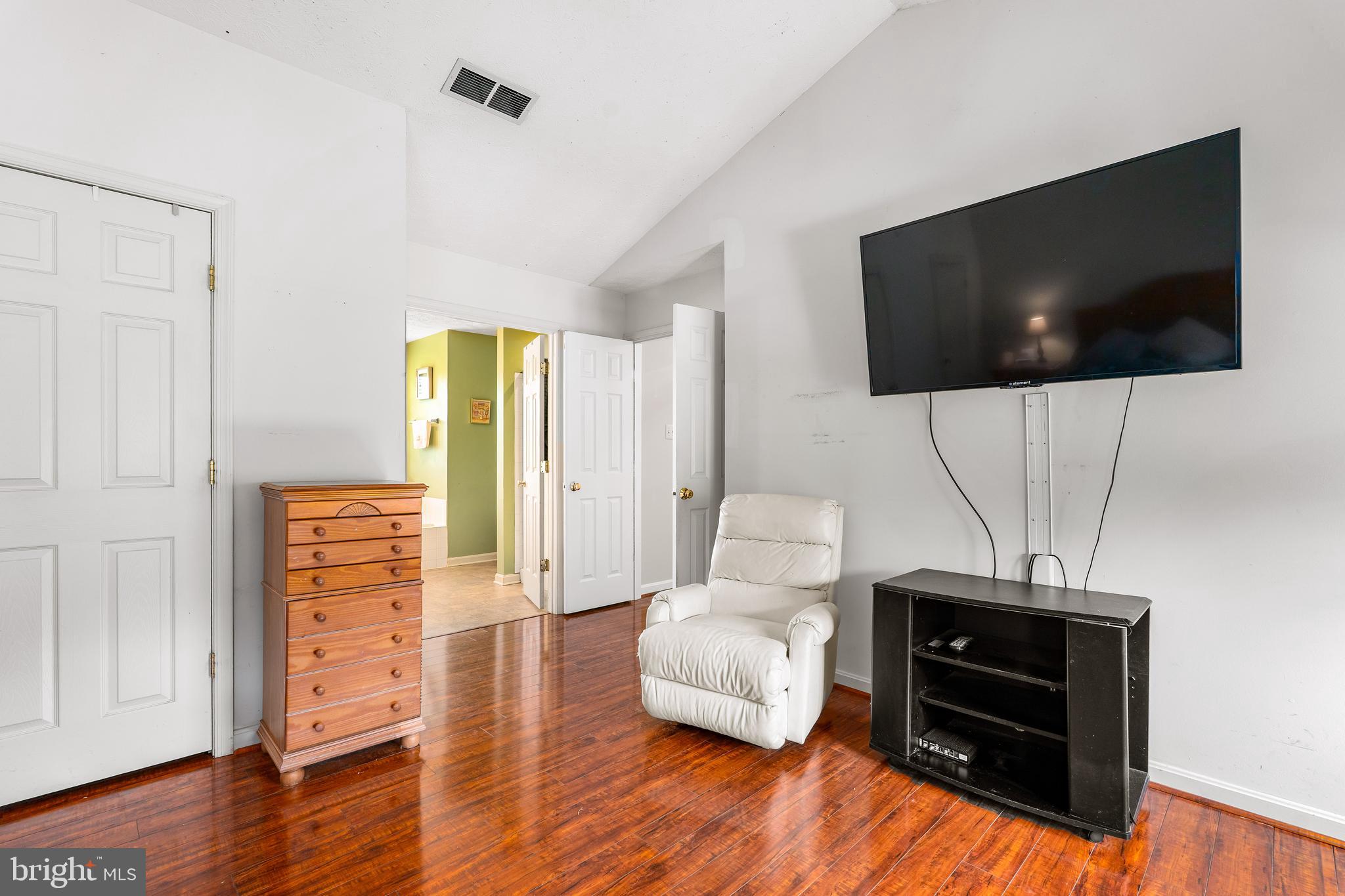 FAIR HILL WEST - Residential