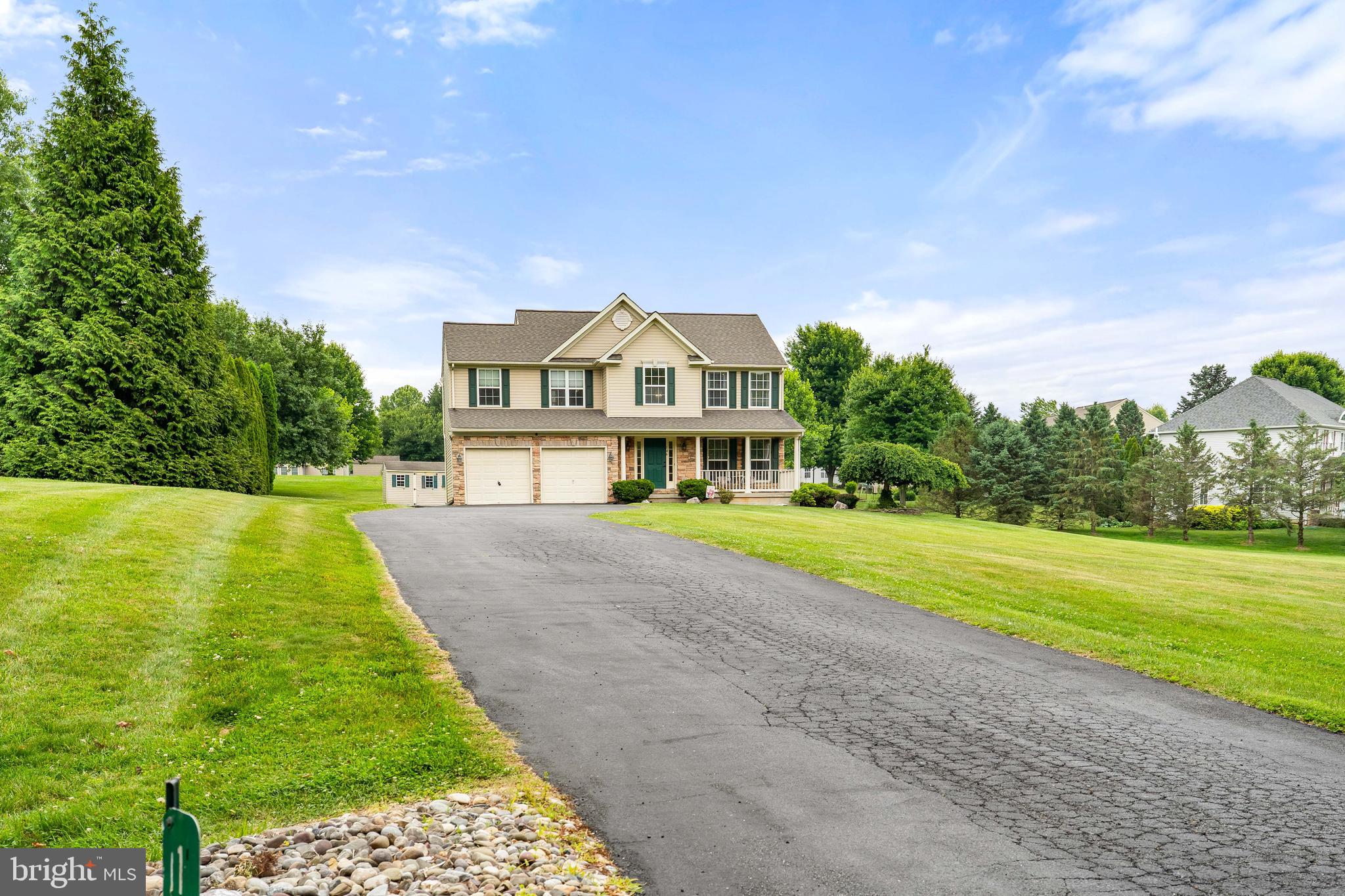 FAIR HILL WEST - Residential