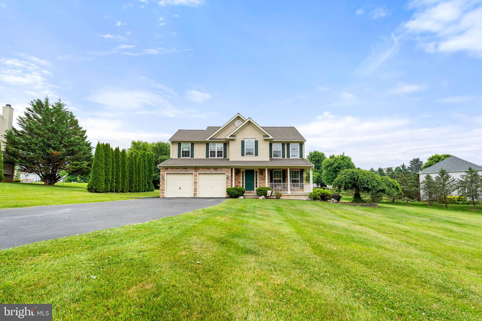 FAIR HILL WEST - Residential