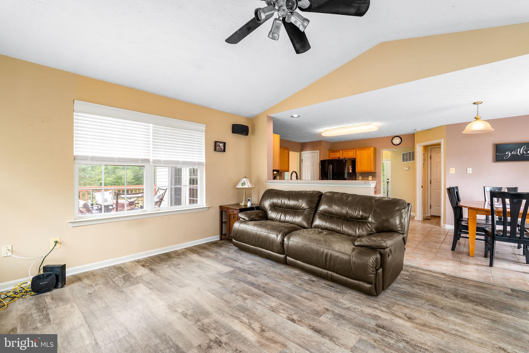 FAIR HILL WEST - Residential