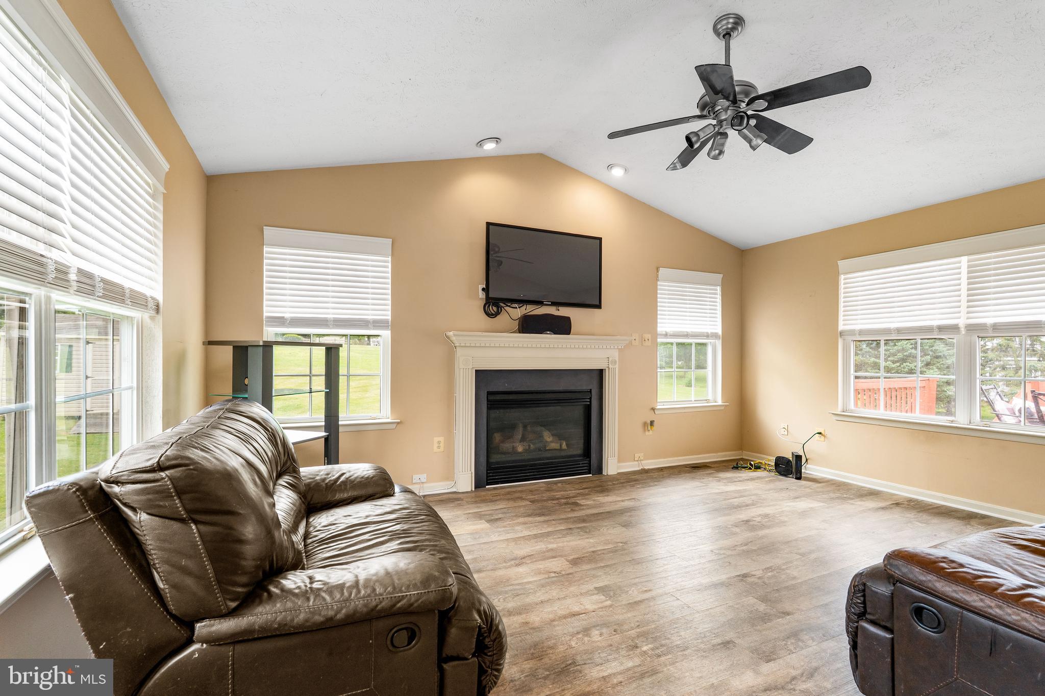 FAIR HILL WEST - Residential