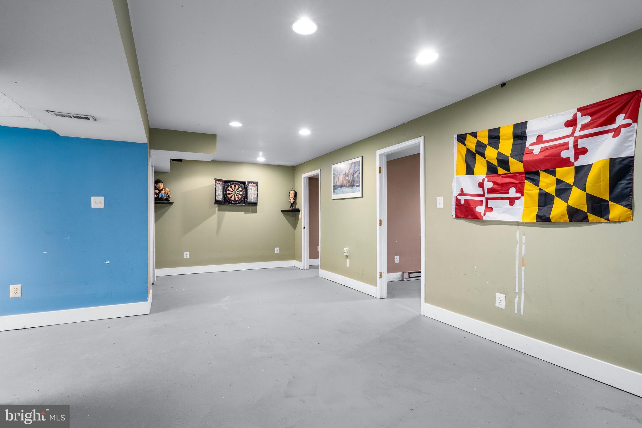 FAIR HILL WEST - Residential