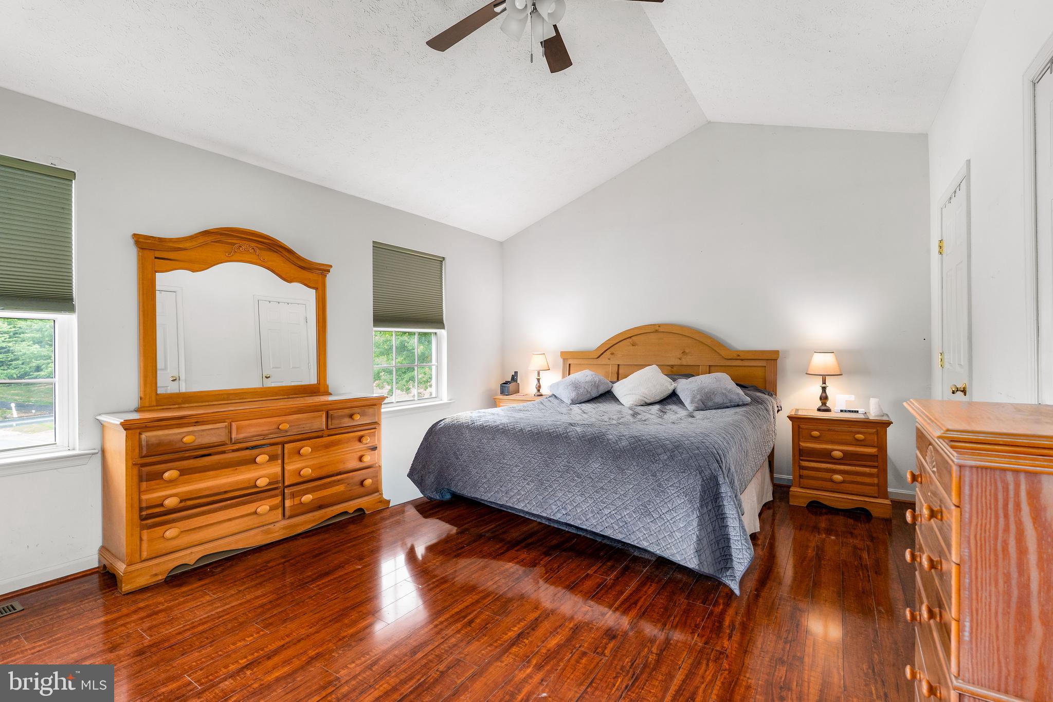 FAIR HILL WEST - Residential