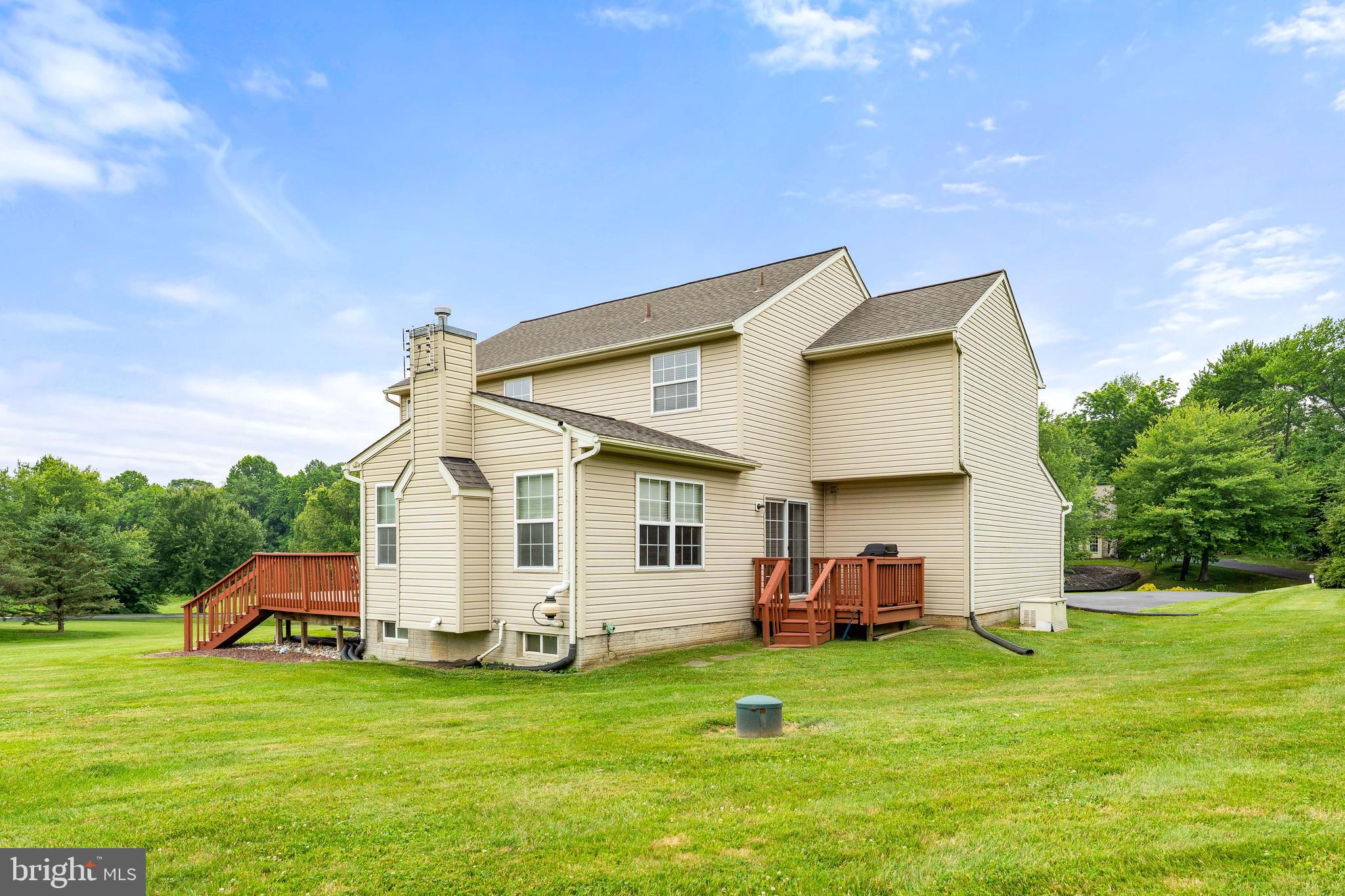 FAIR HILL WEST - Residential