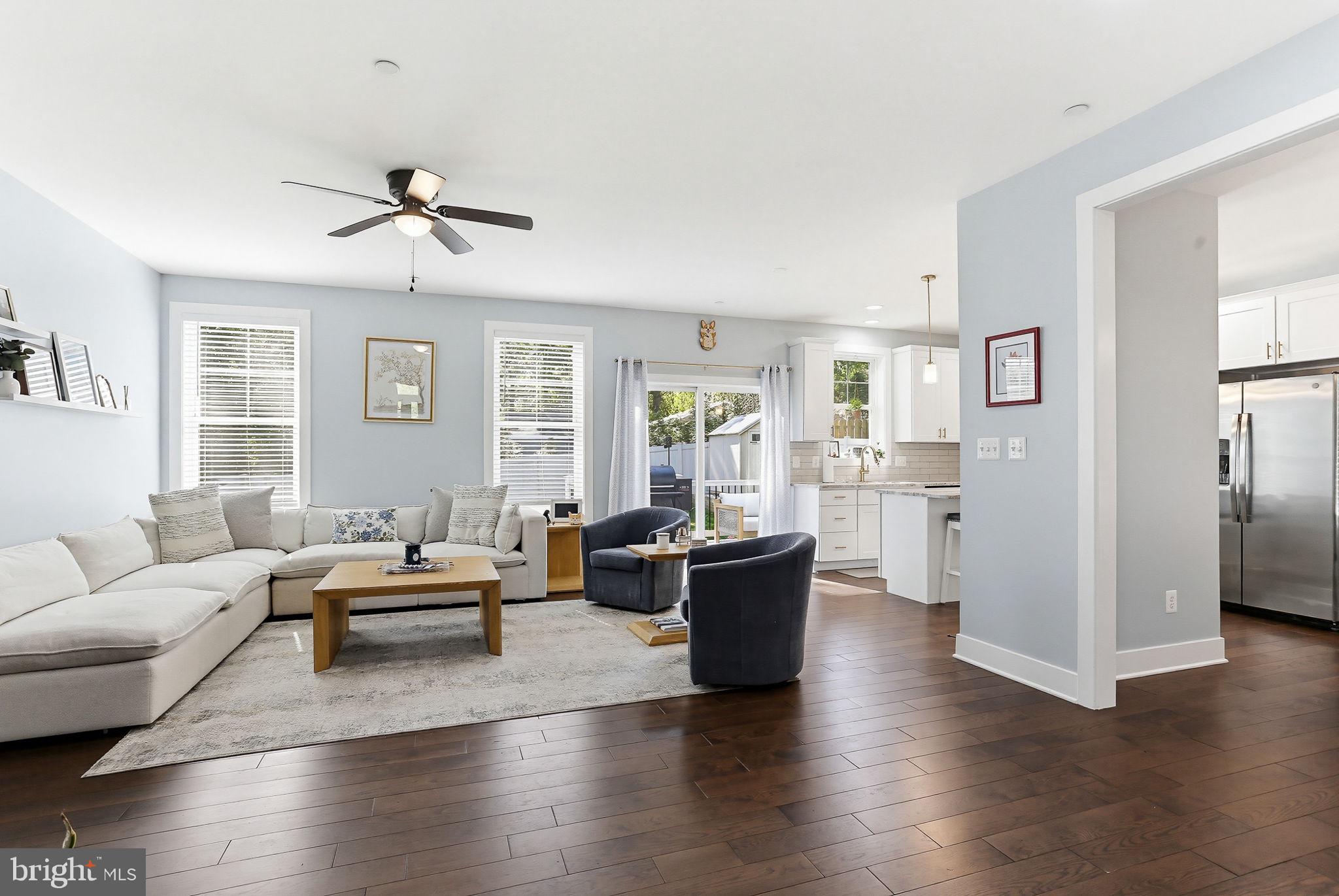 ROBINSON LANDING - Residential