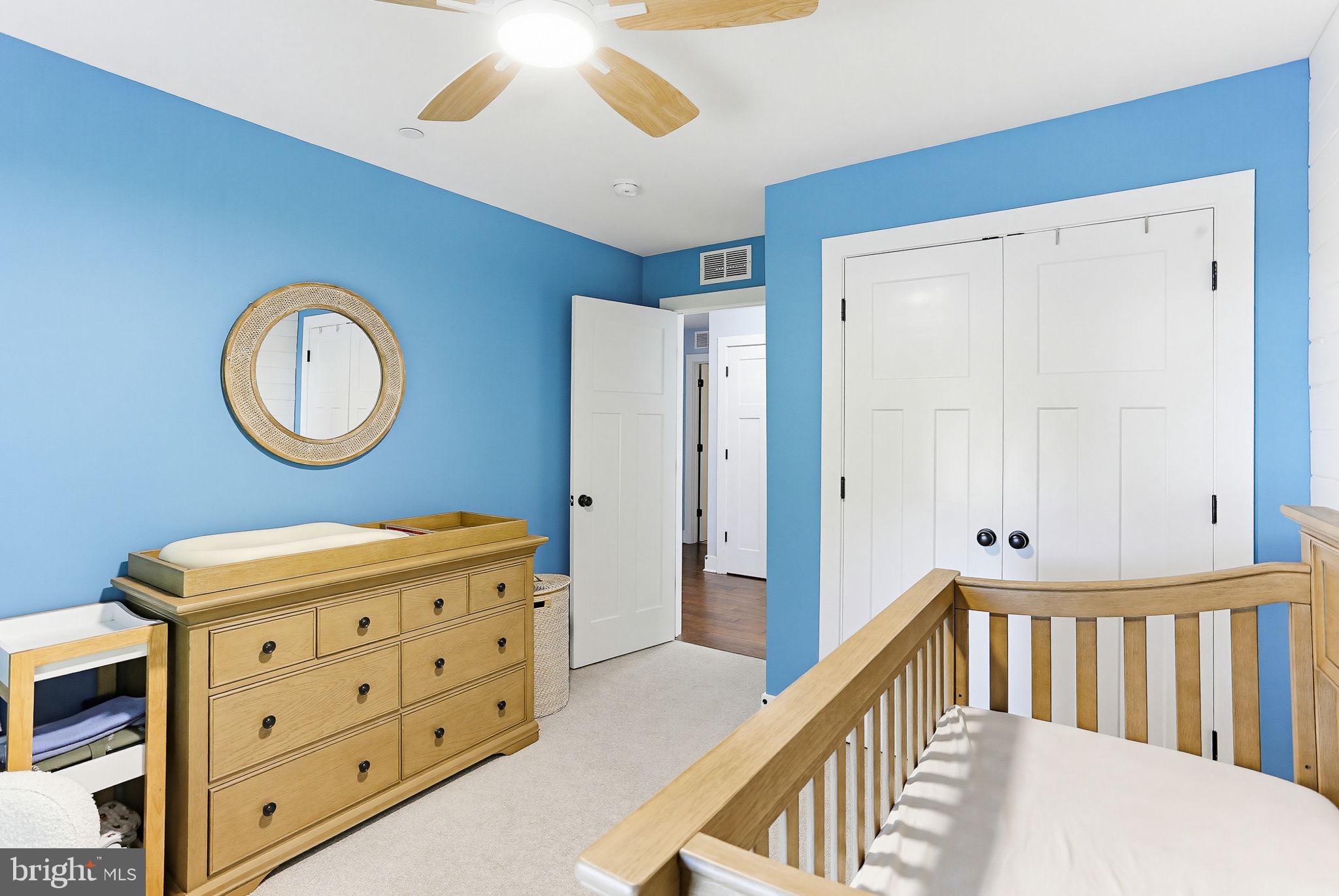 ROBINSON LANDING - Residential