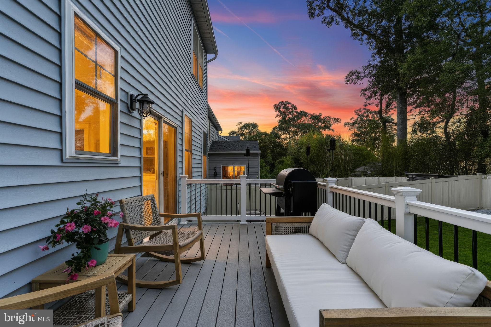 ROBINSON LANDING - Residential