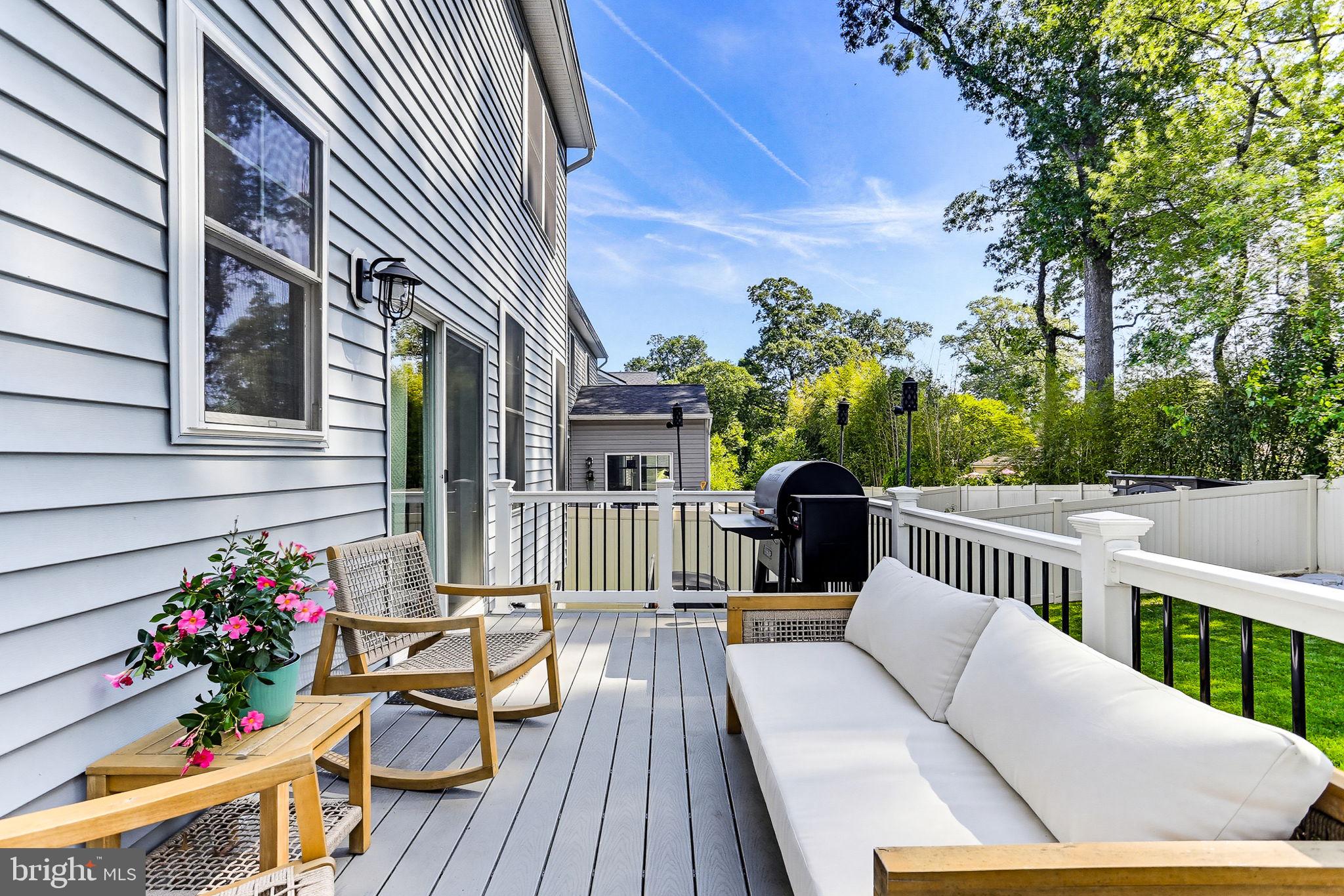 ROBINSON LANDING - Residential