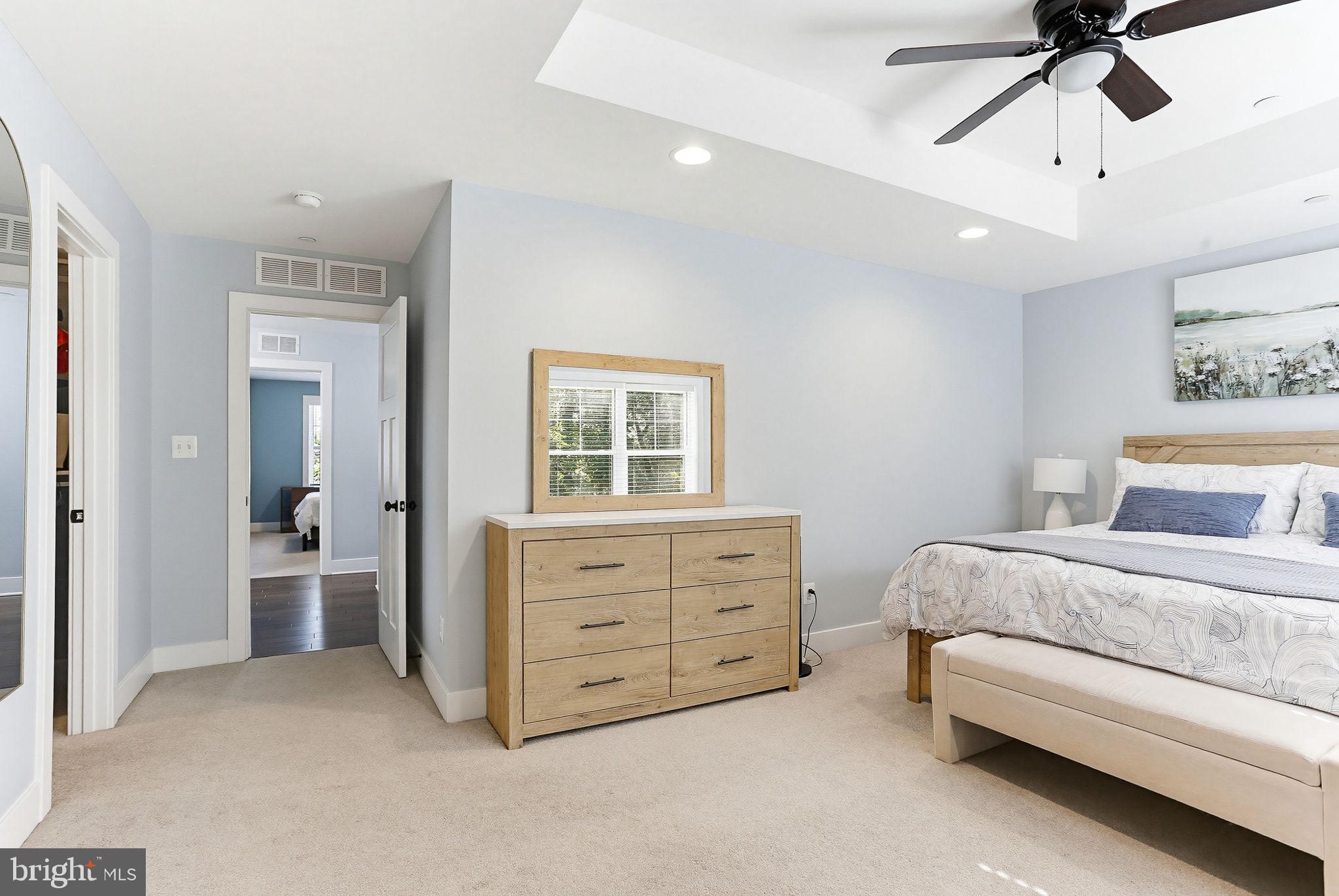 ROBINSON LANDING - Residential