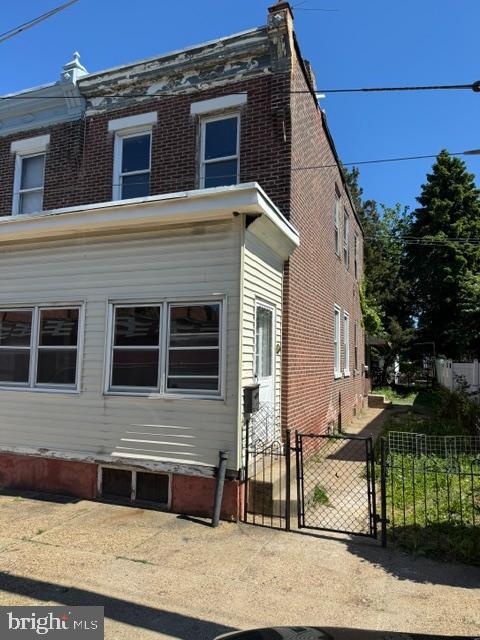 TACONY - Residential